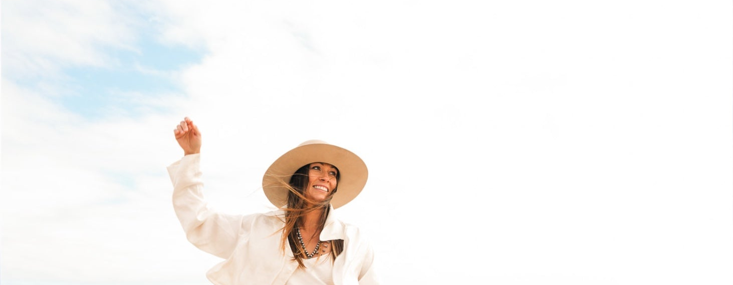 Buy Sustainable & Reclaimed Custom Hats