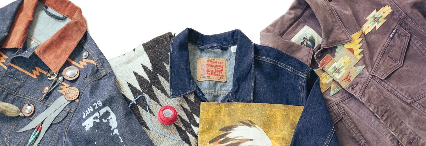 Custom Jackets