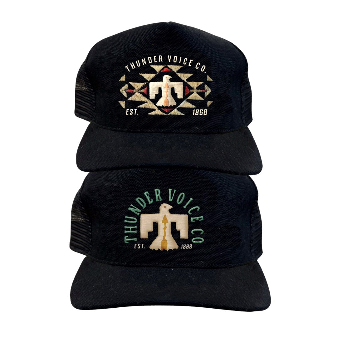 Caps