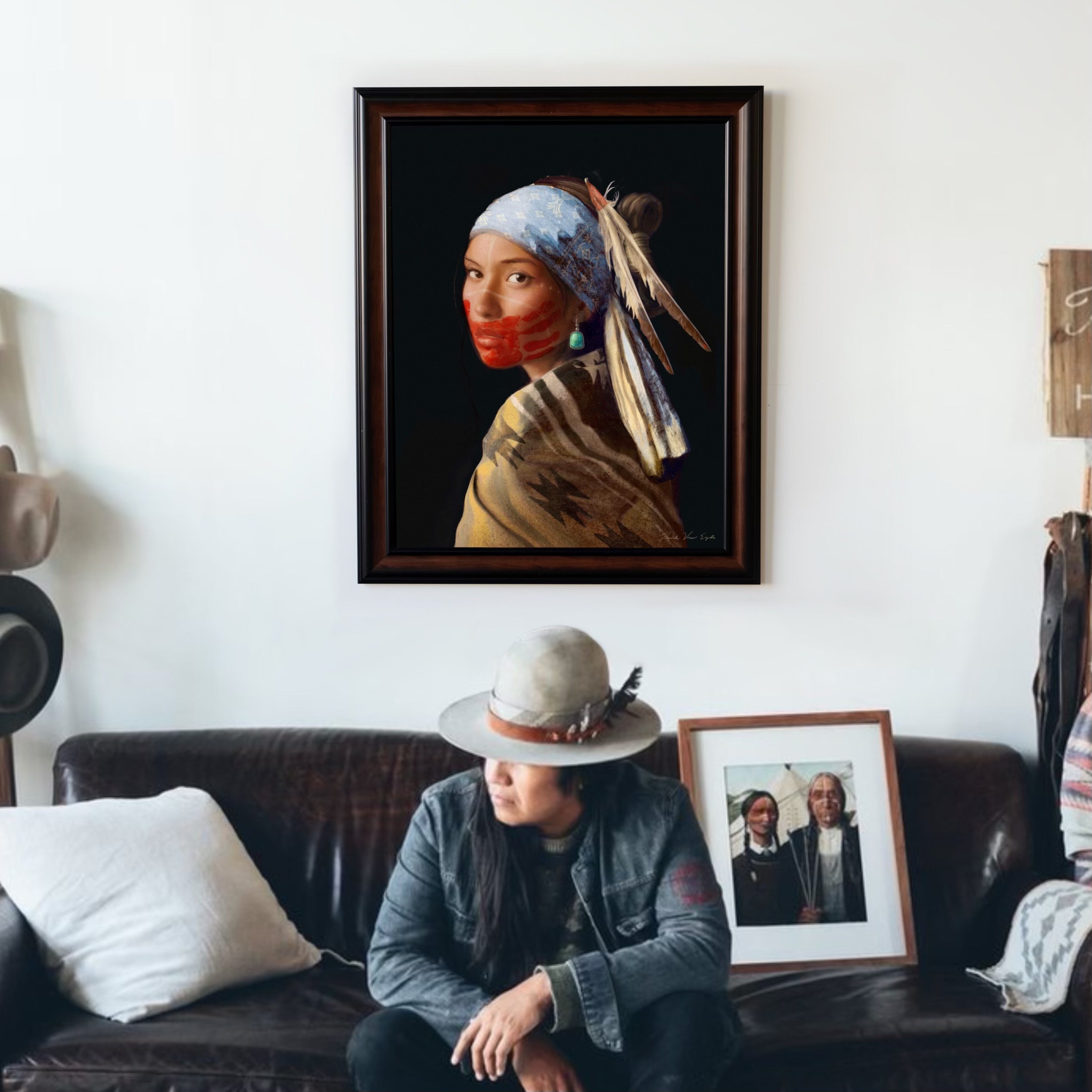 Collector's Series Fine Art