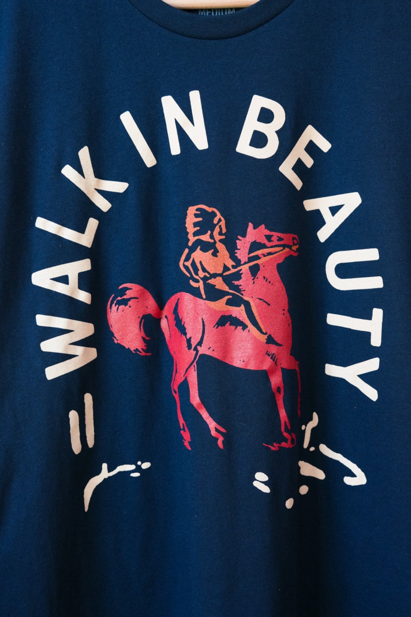 Walk In Beauty T-Shirt