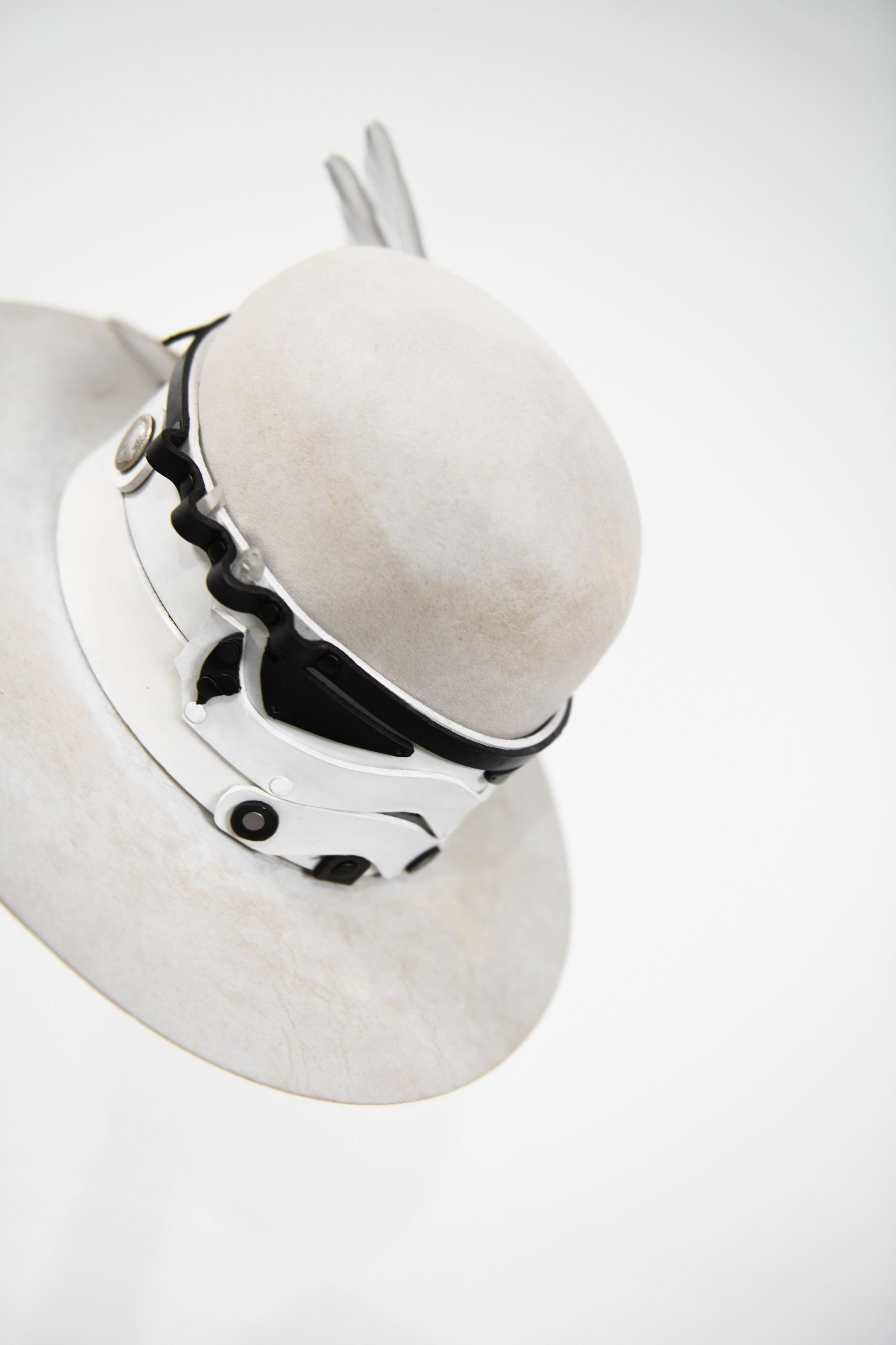 Special Edition Custom Galaxy Hat