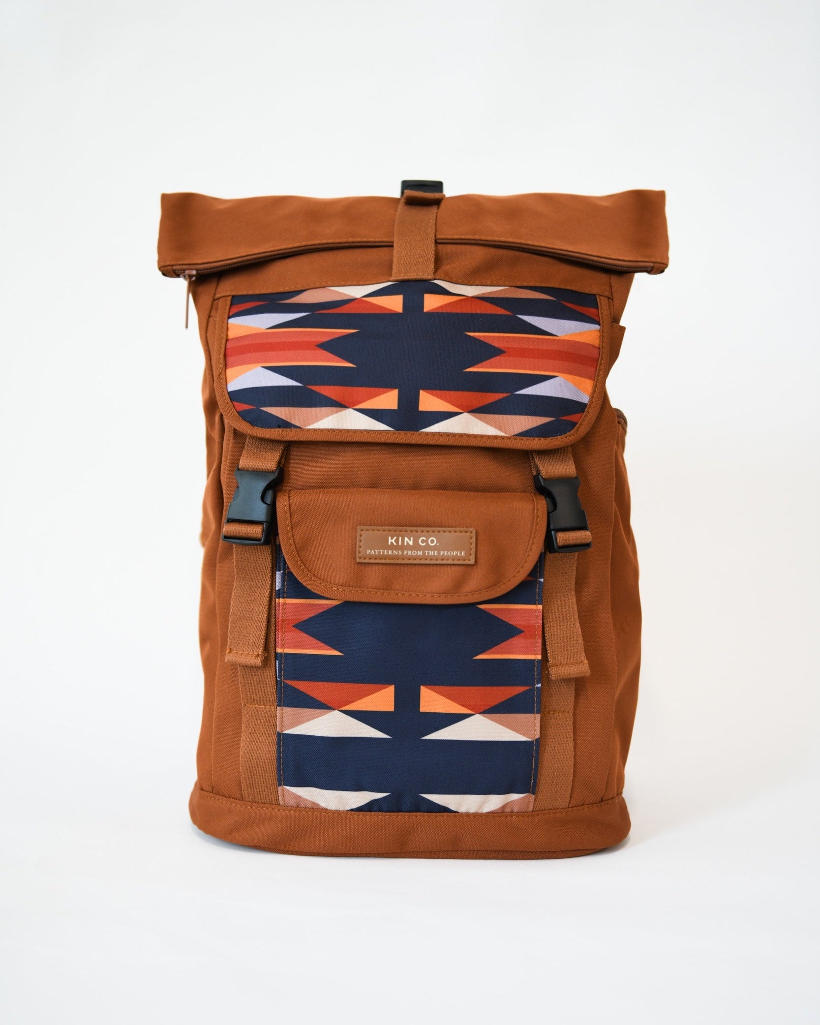 Kin Co. Backpacks