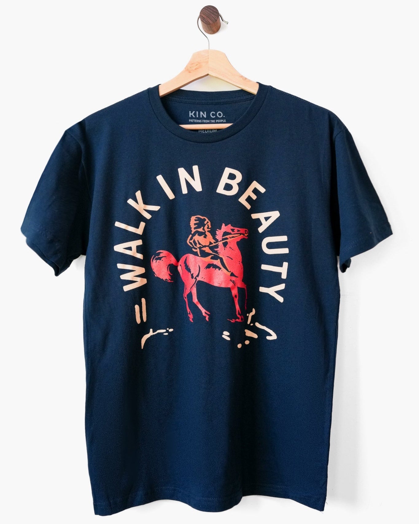 Walk In Beauty T-Shirt