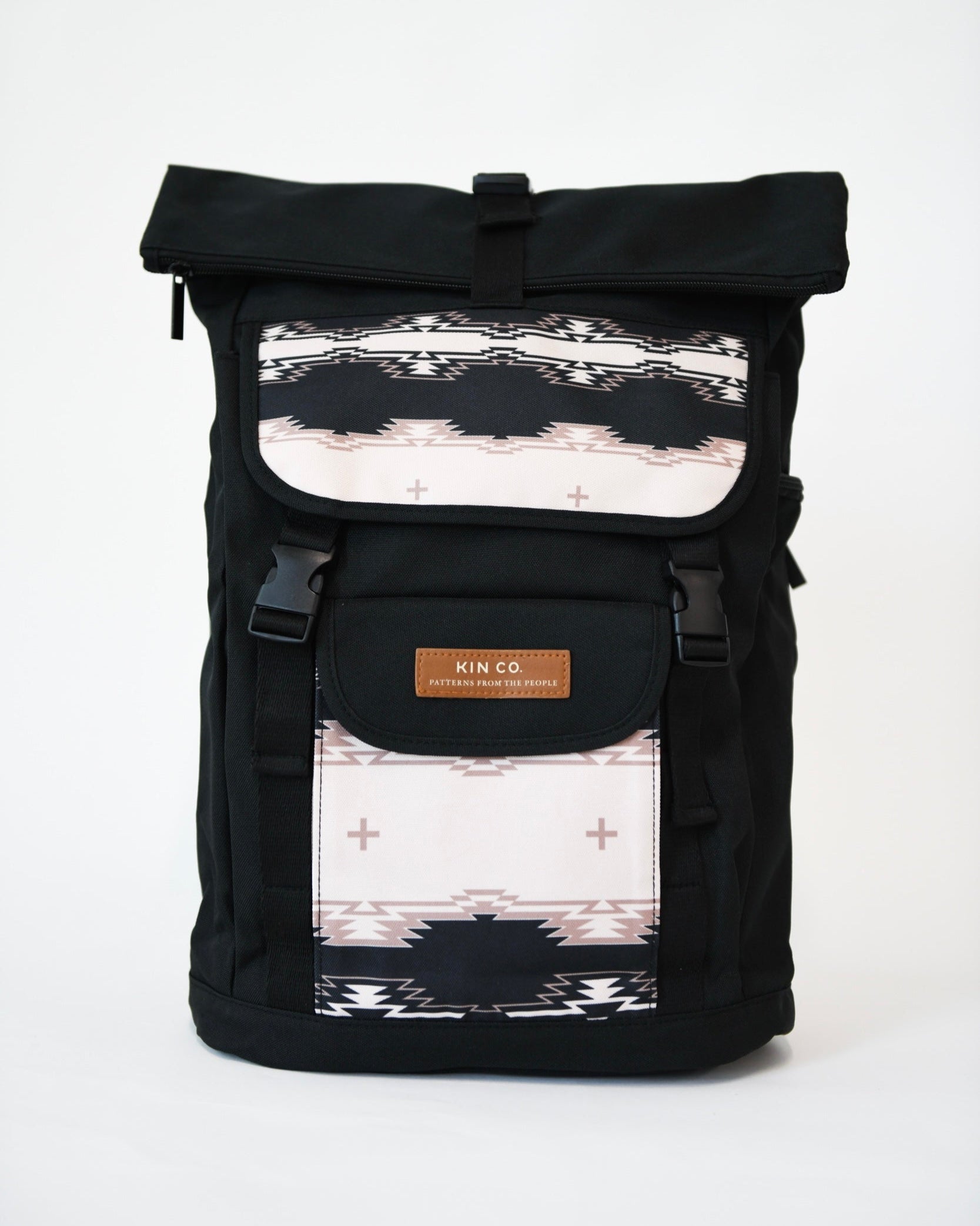 Kin Co. Backpacks
