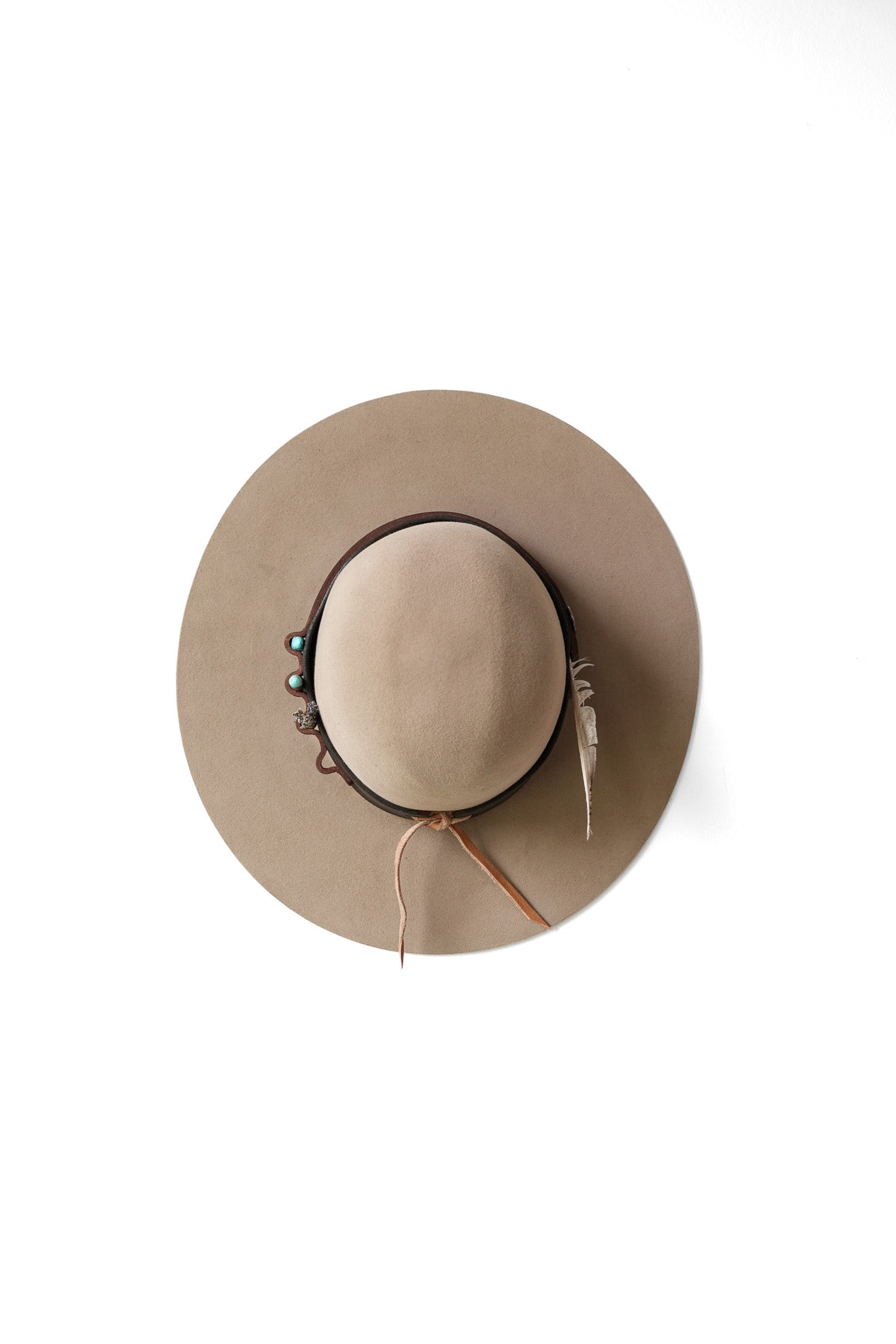 Minimalist Hat 1792