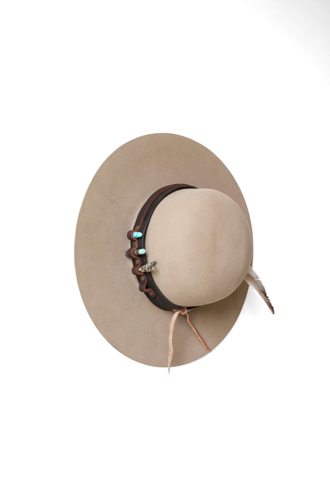 Minimalist Hat 1792