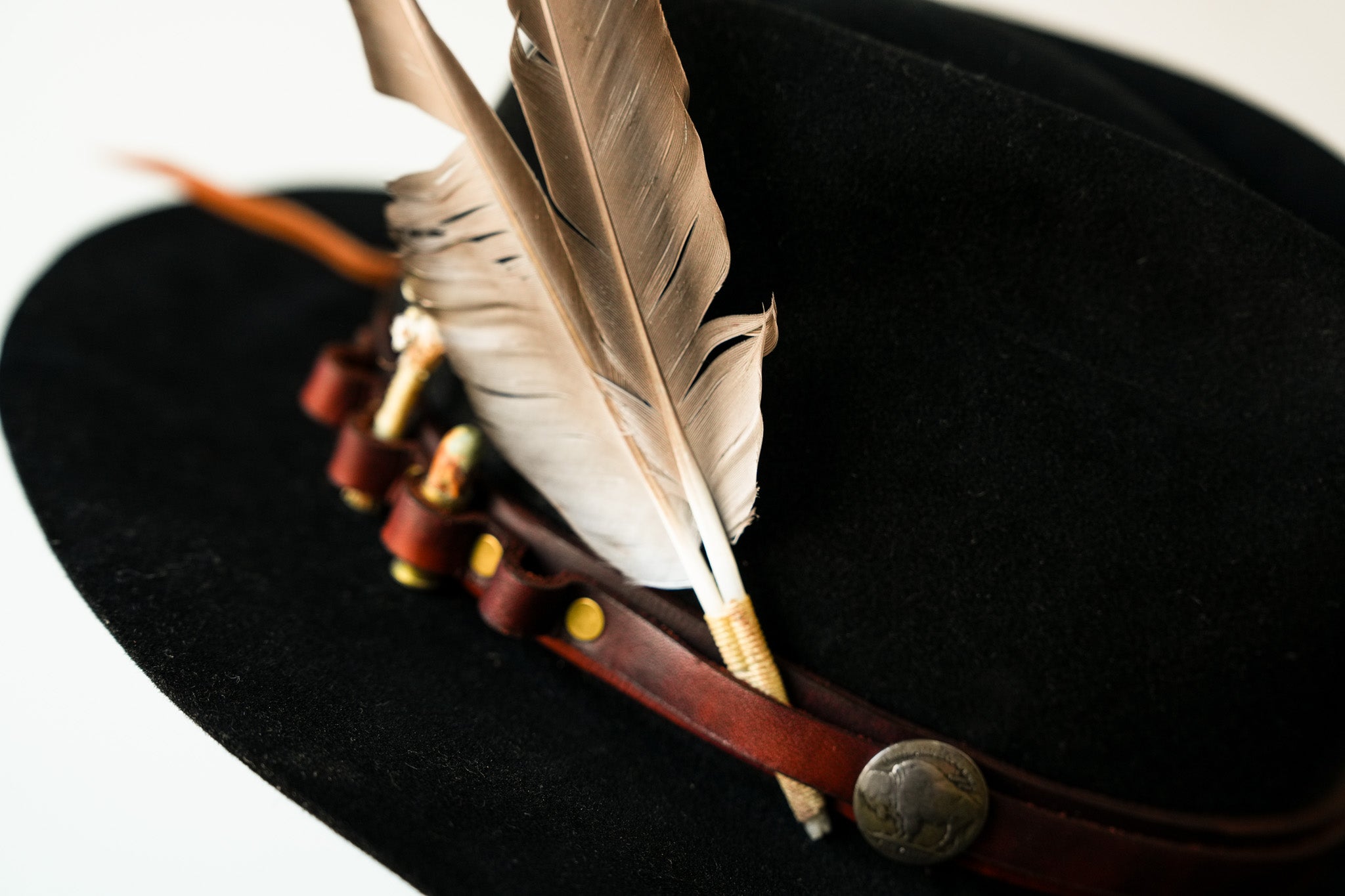 Scout Hat 782