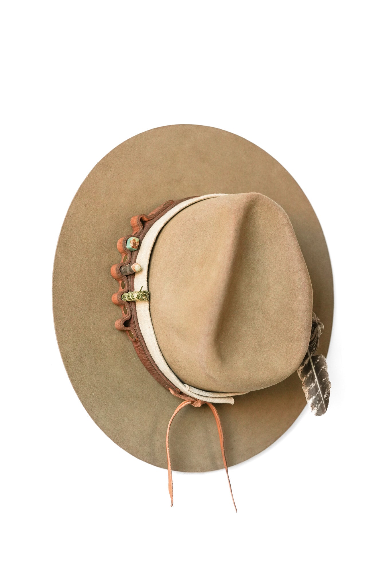Signature Hat 1797