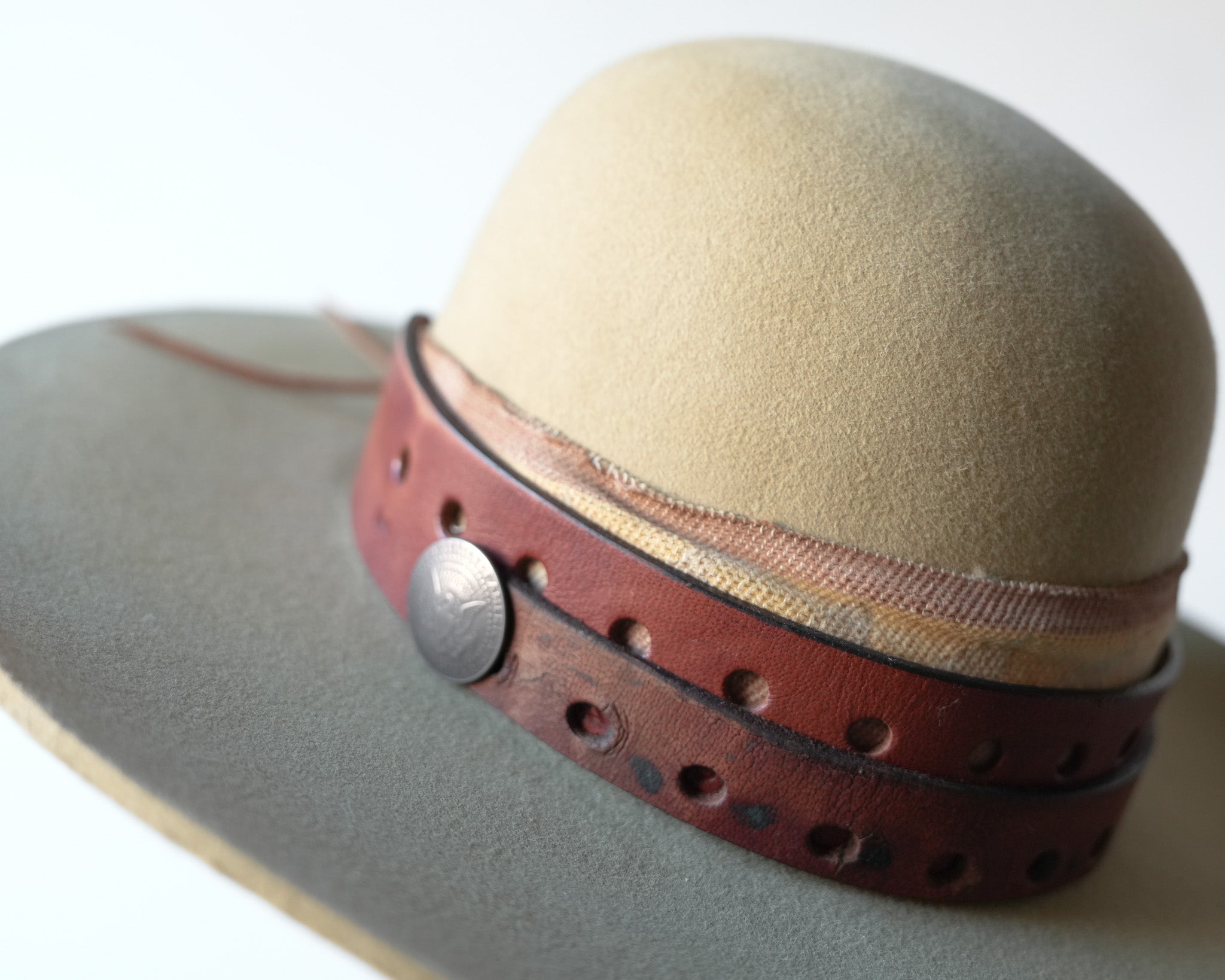 Heritage Hat 1836