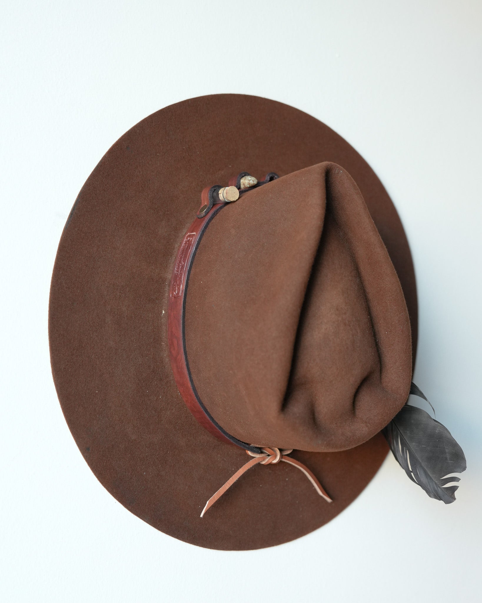 Heritage Hat 1837