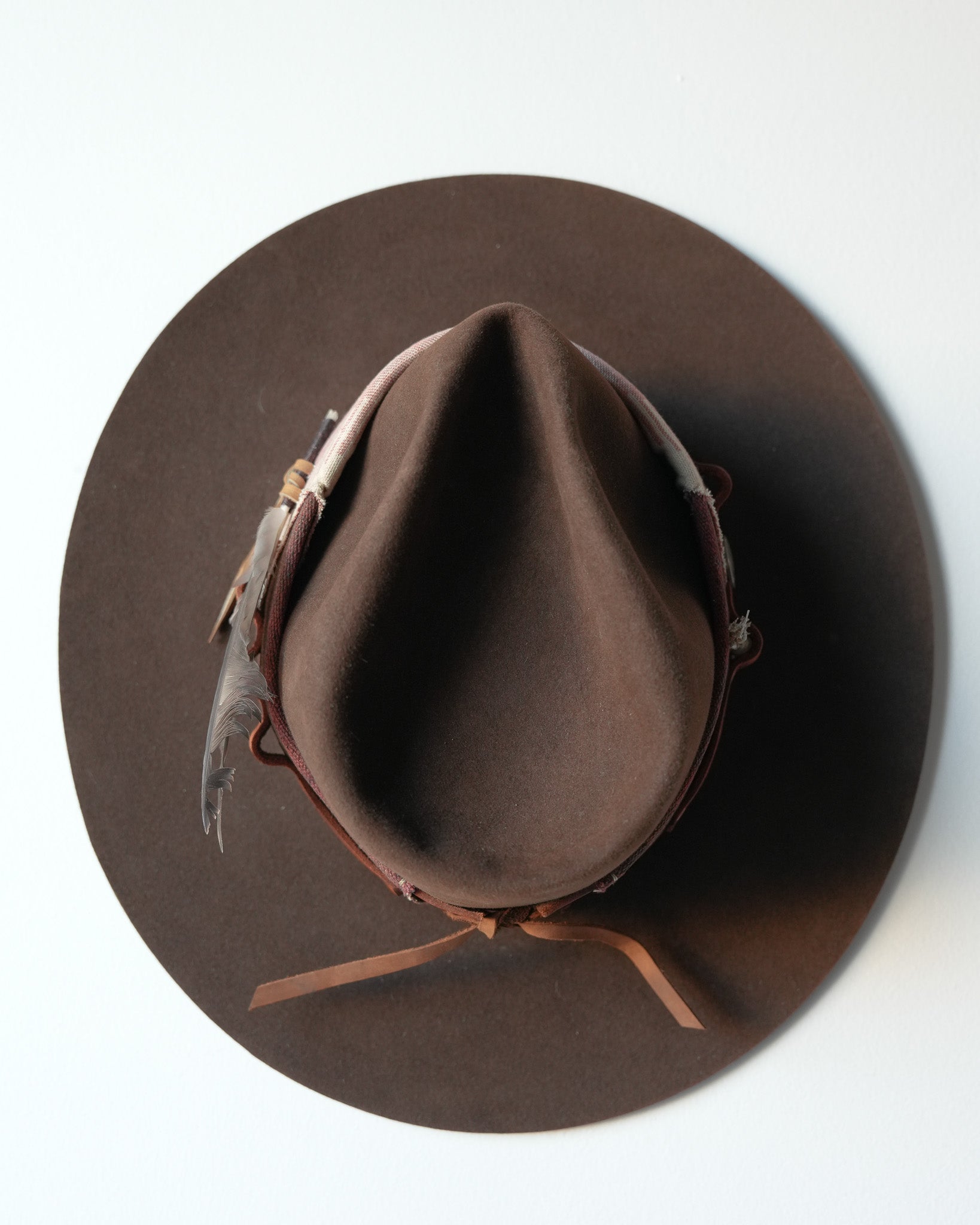 Heritage Hat 1839