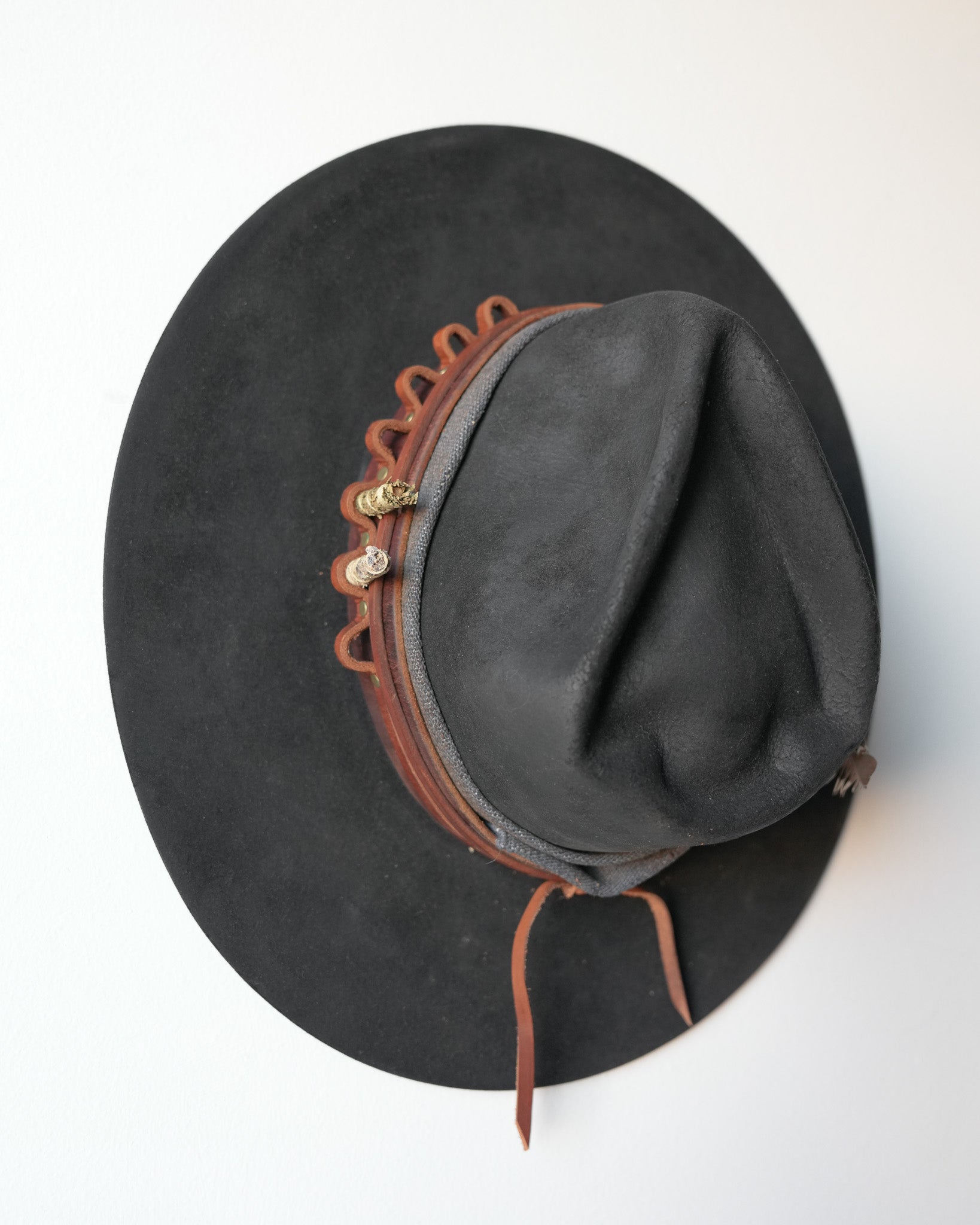 Heritage Hat 1844