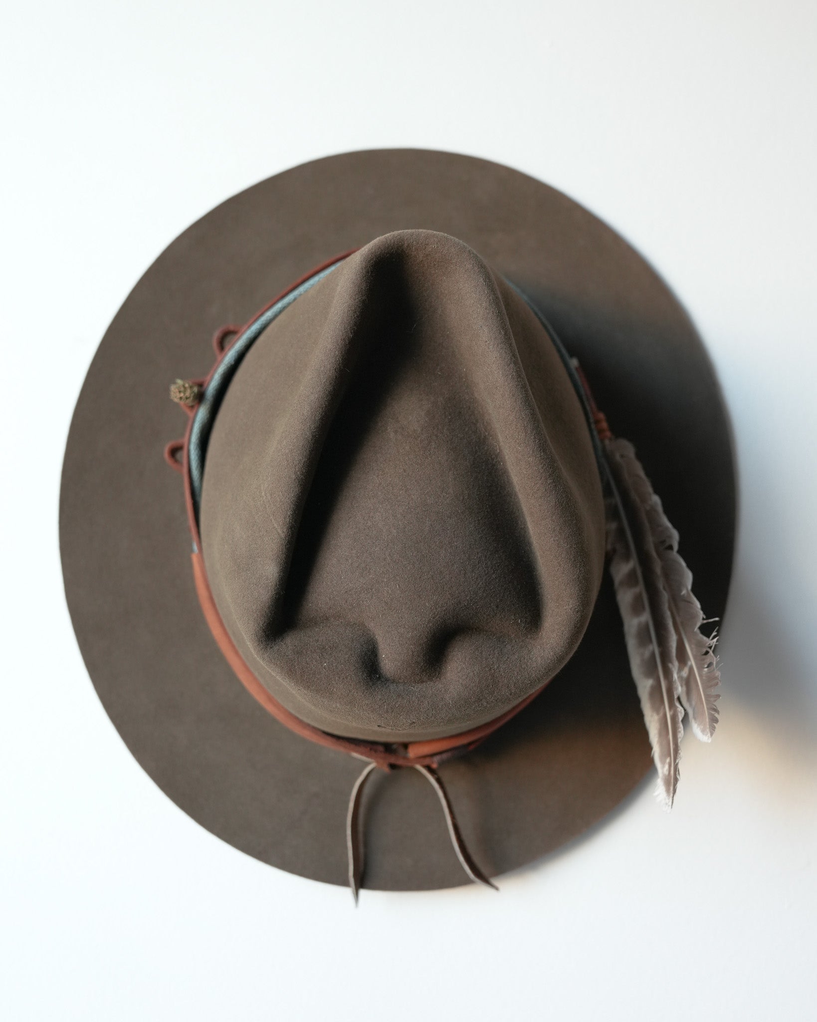 Heritage Hat 1845