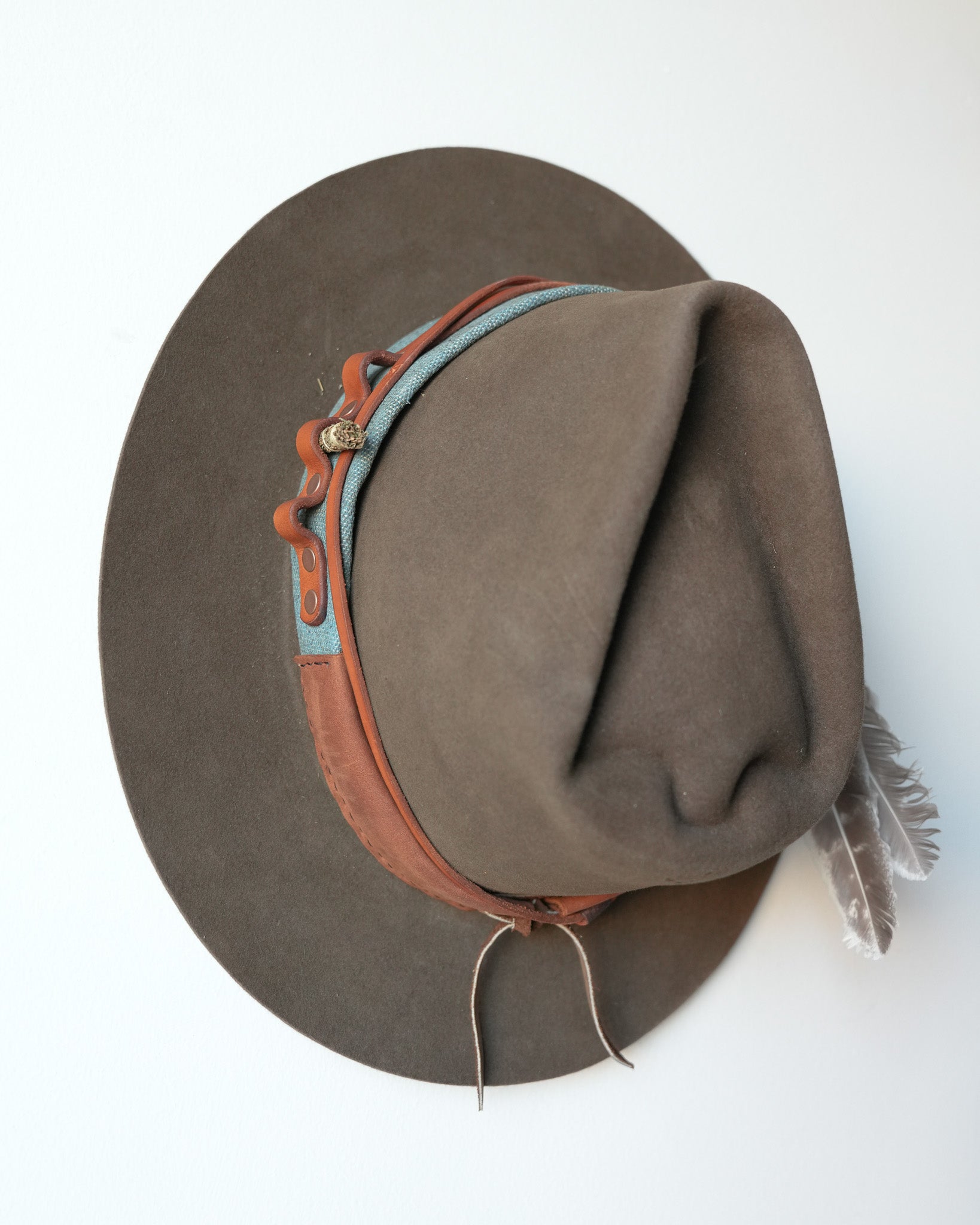 Heritage Hat 1845
