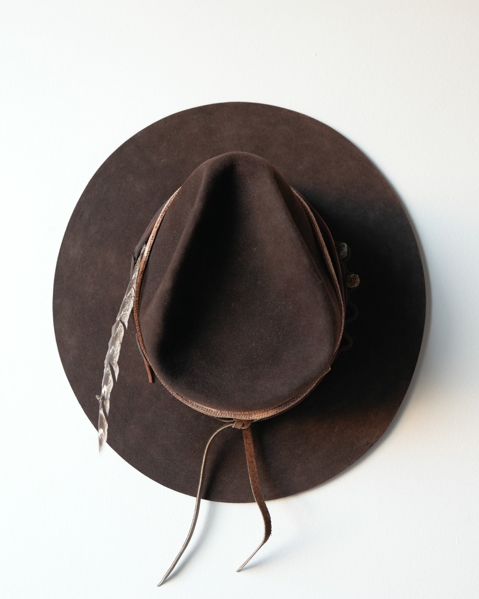 Heritage Hat 1848