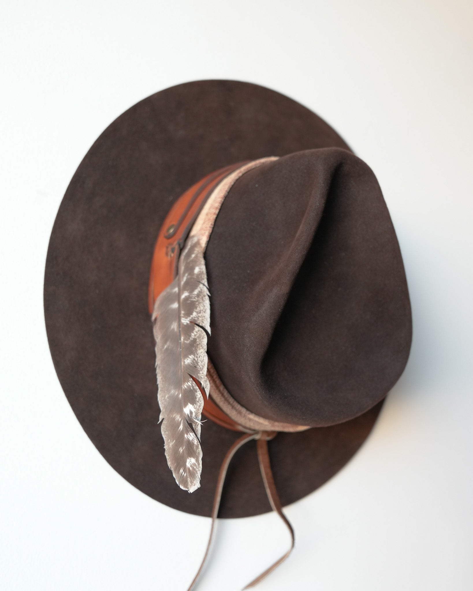 Heritage Hat 1848