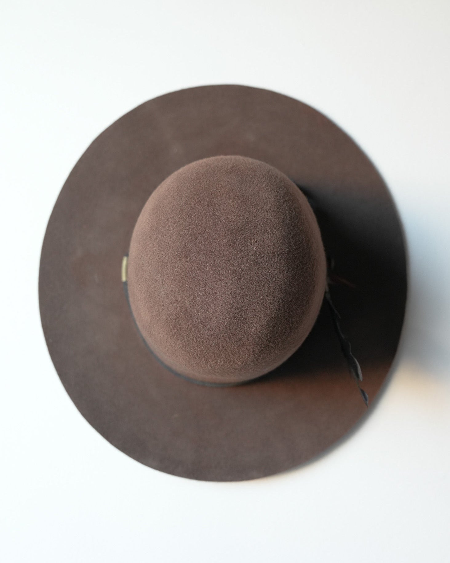 Minimalist Hat 862