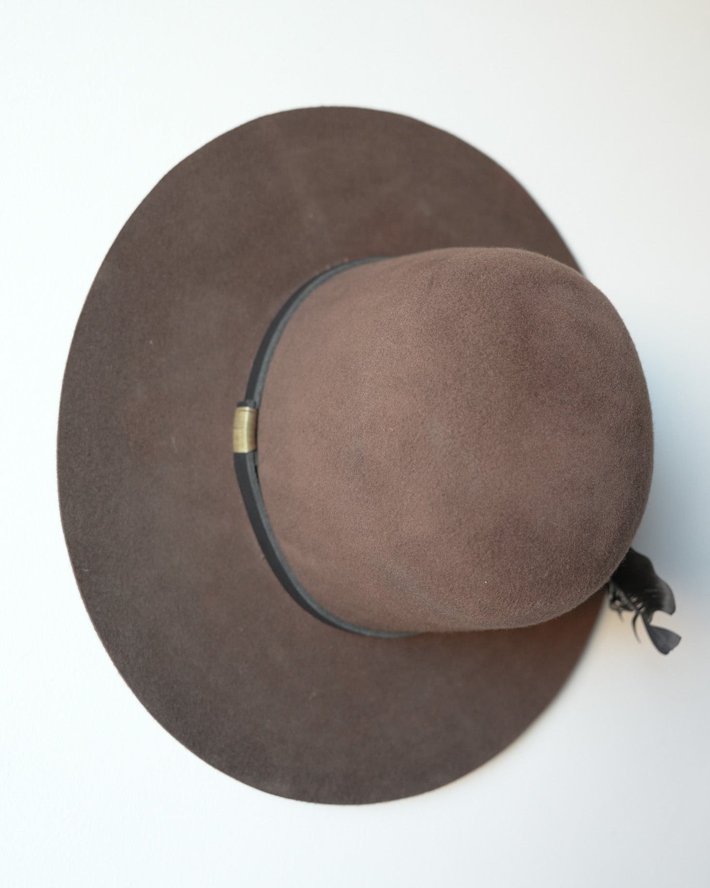 Minimalist Hat 862