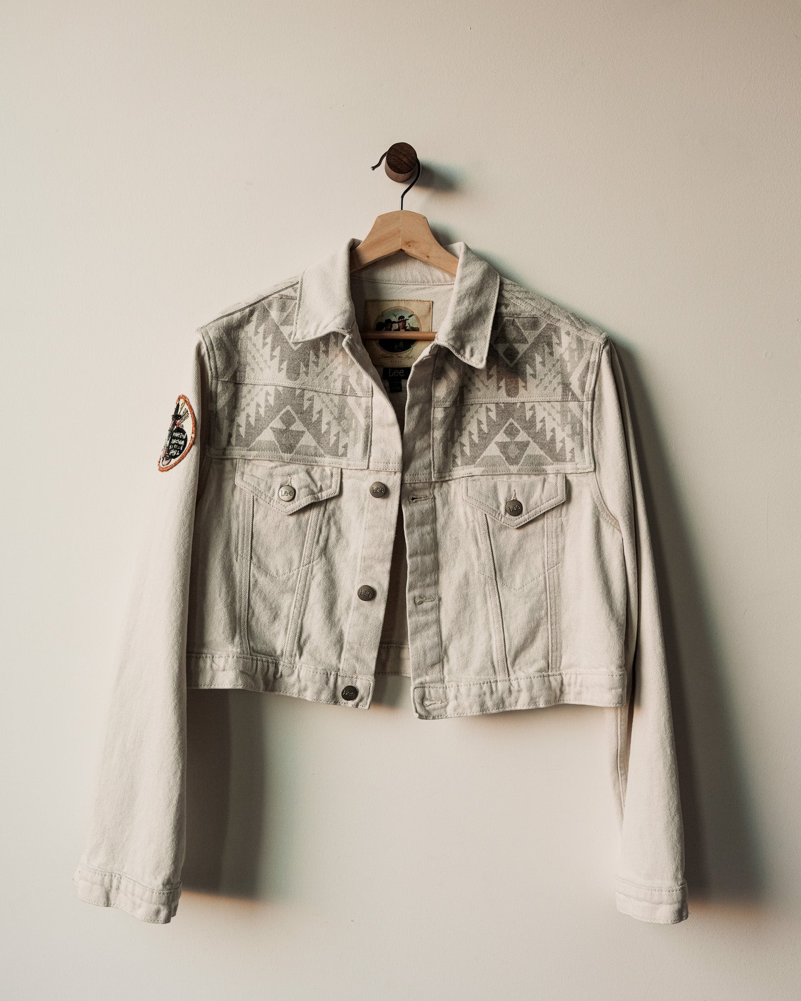Reclaimed Jacket 47