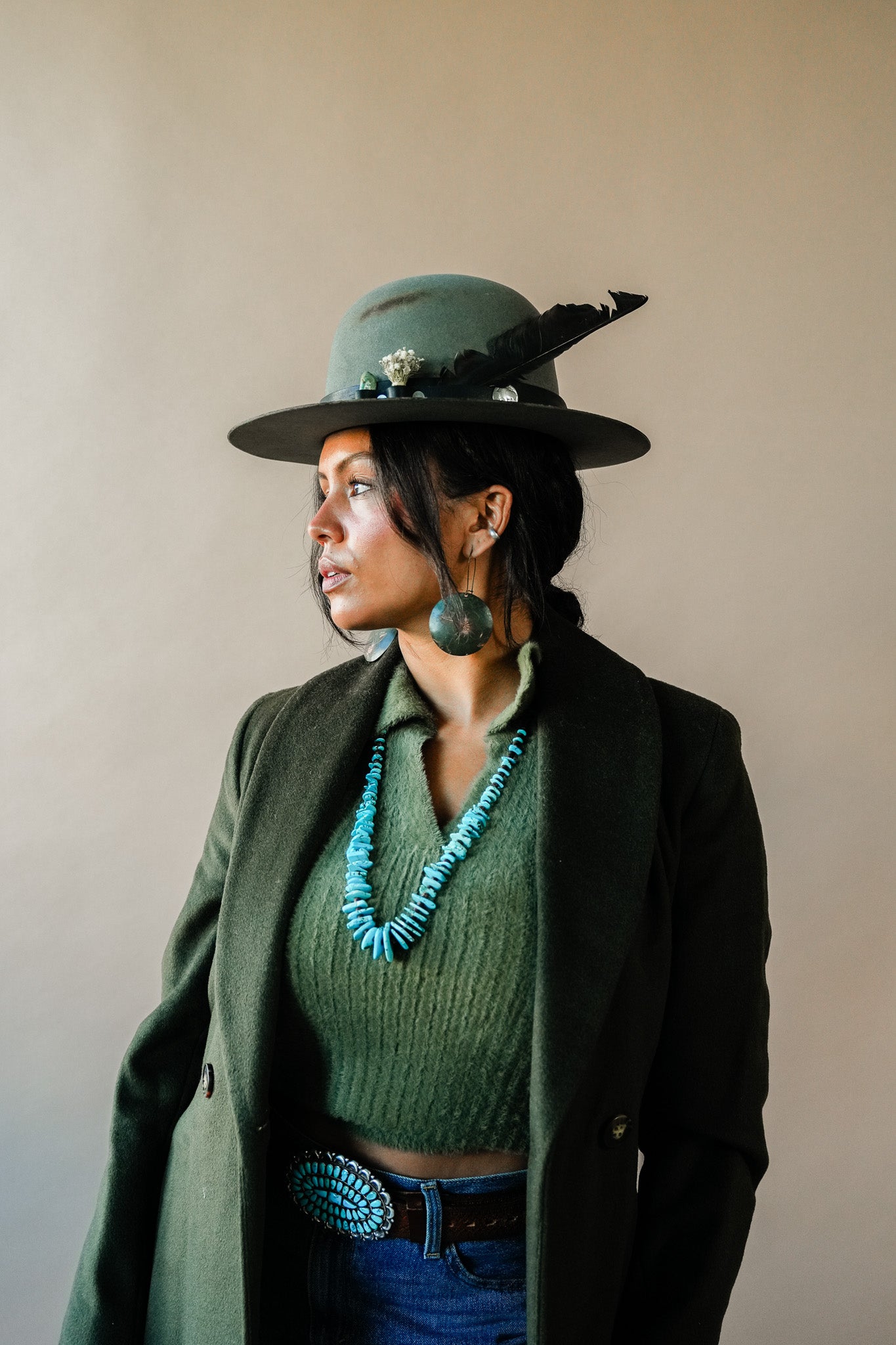 Scout Hat 783