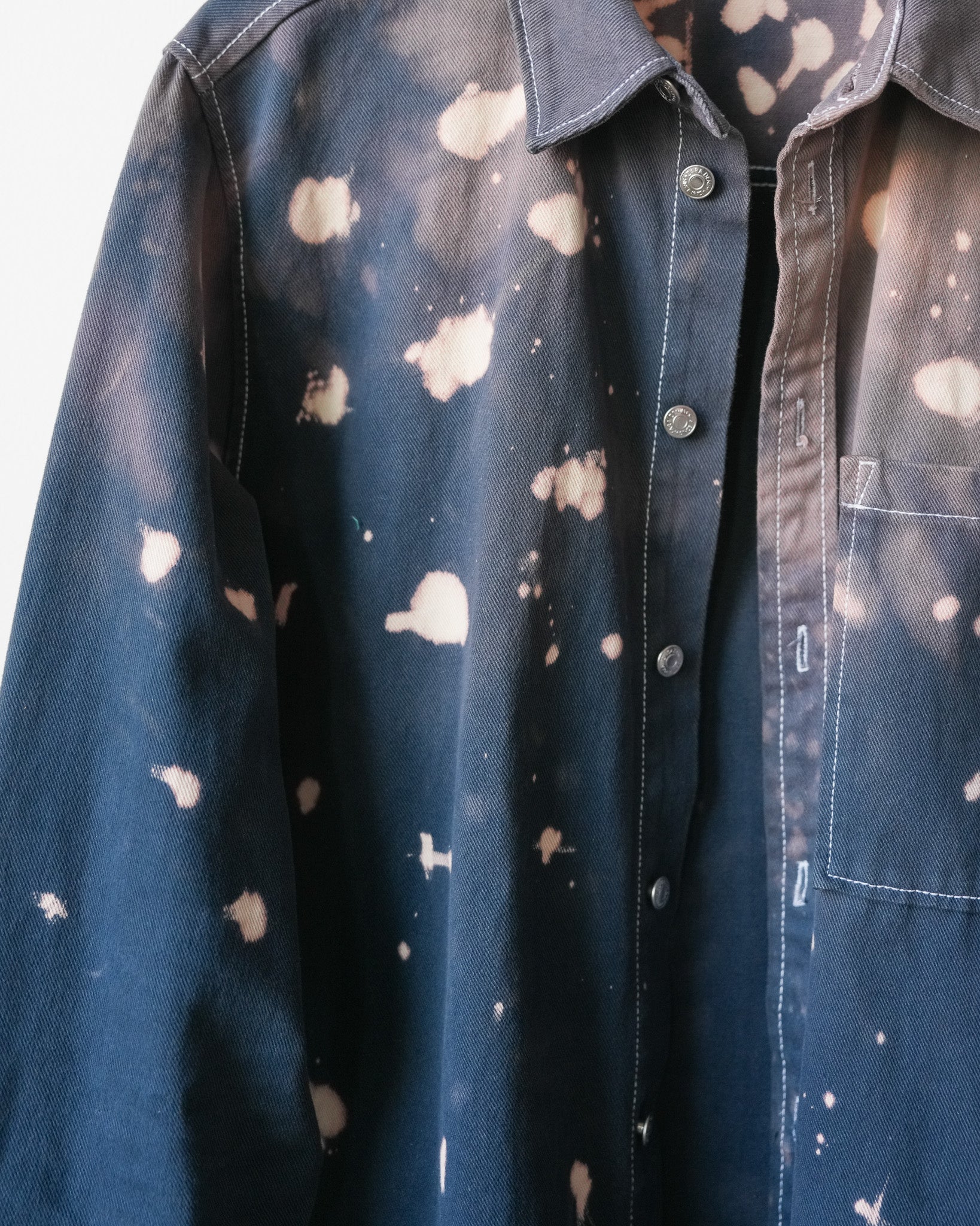 SACRED Heavy Weight Shirt - MISPRINT