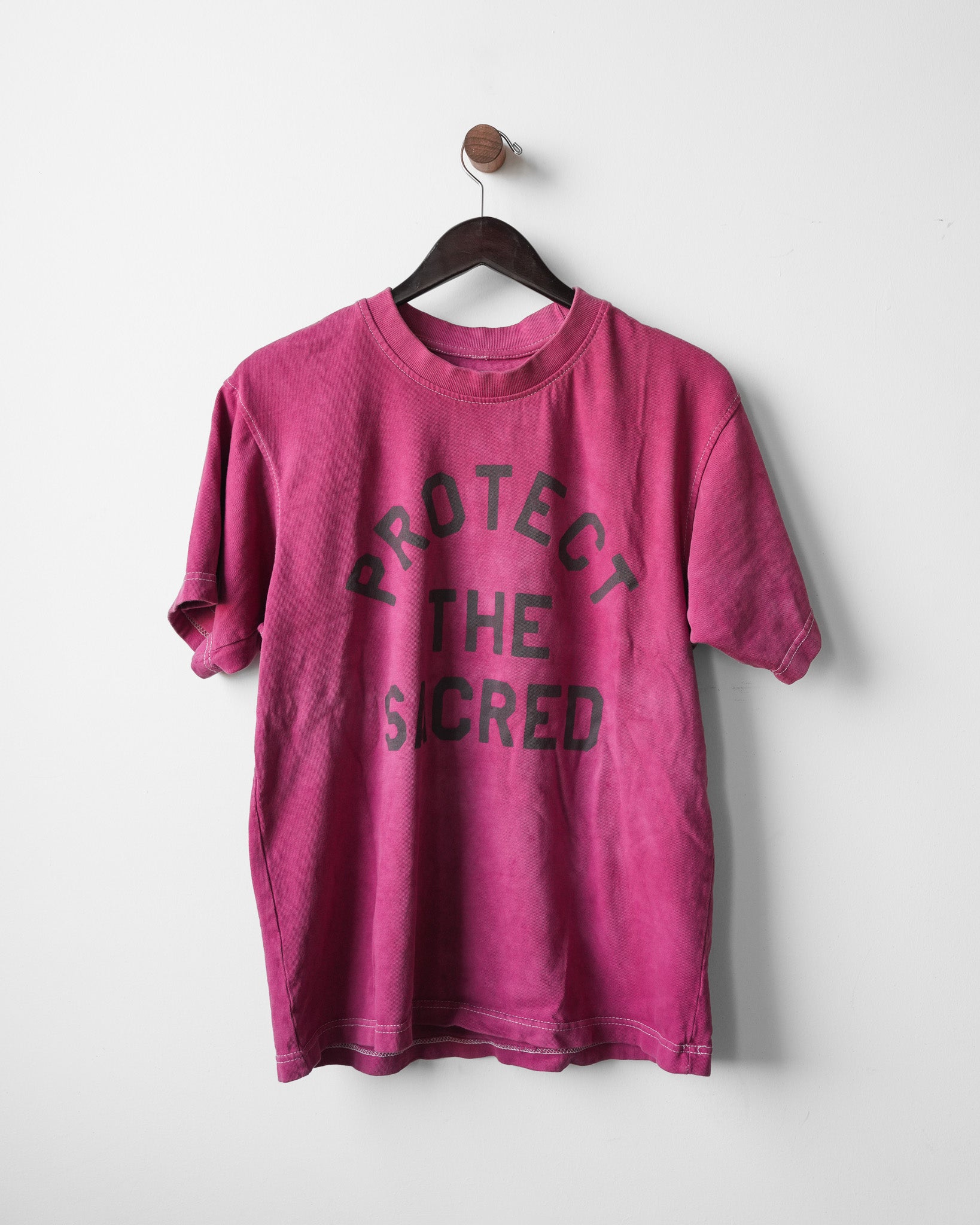 Protect the Sacred T-Shirt - MISPRINT