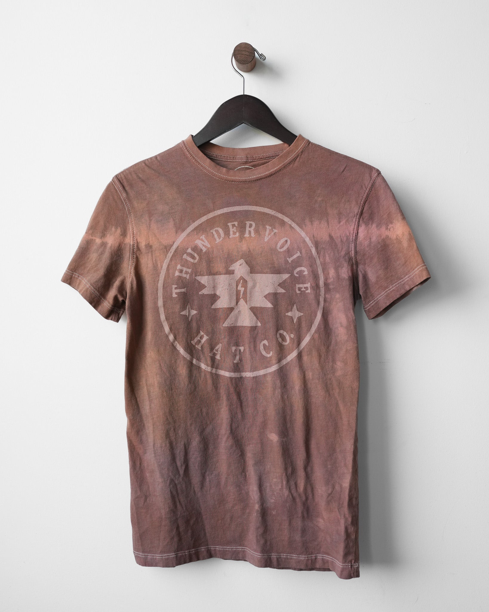 TVHC Logo Shirt - MISPRINT