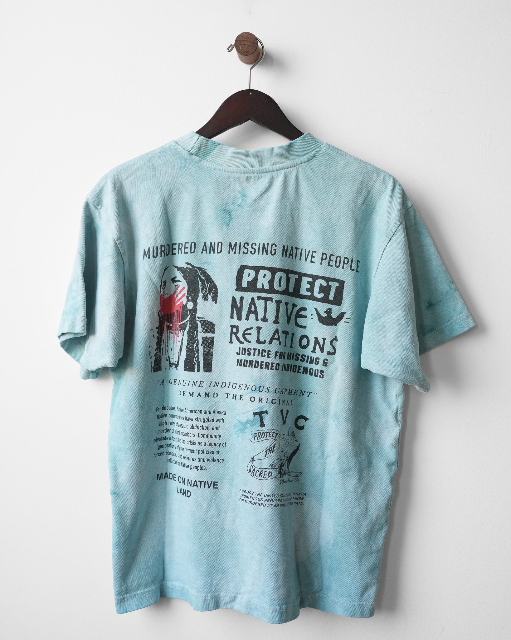 Special Edition MMIP Shirt - MISPRINT