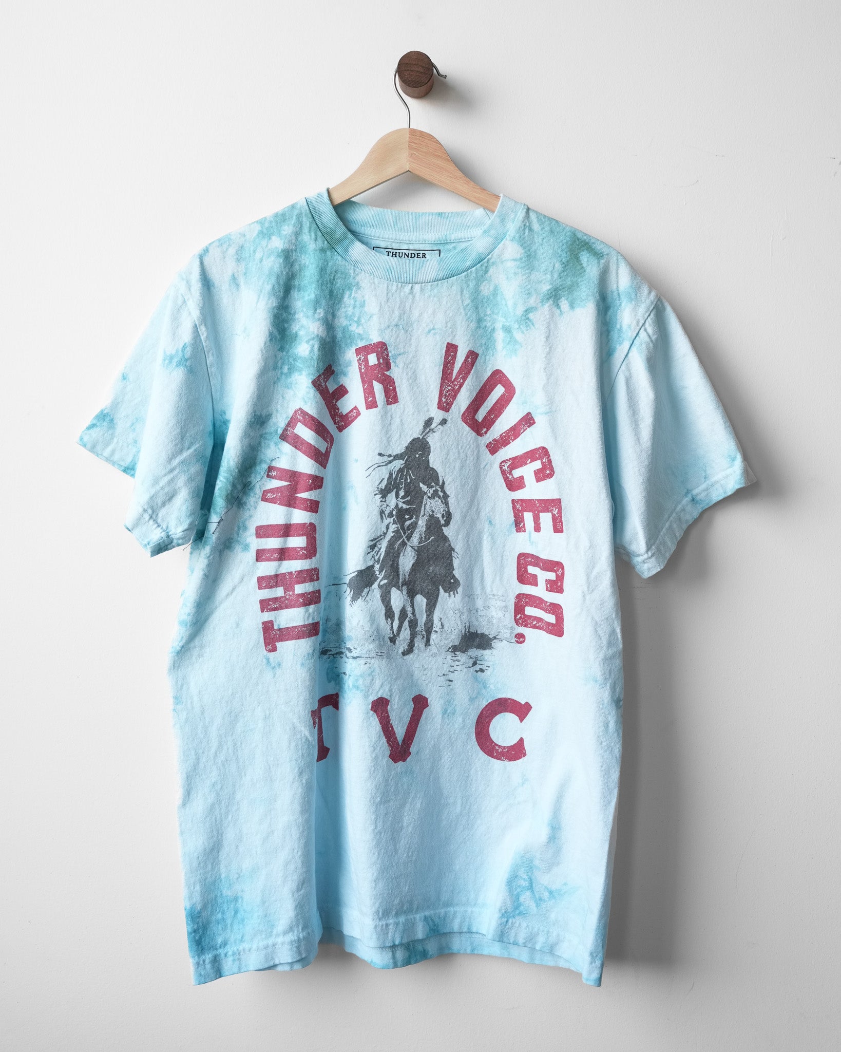 Storm Rider T-Shirt - MISPRINT