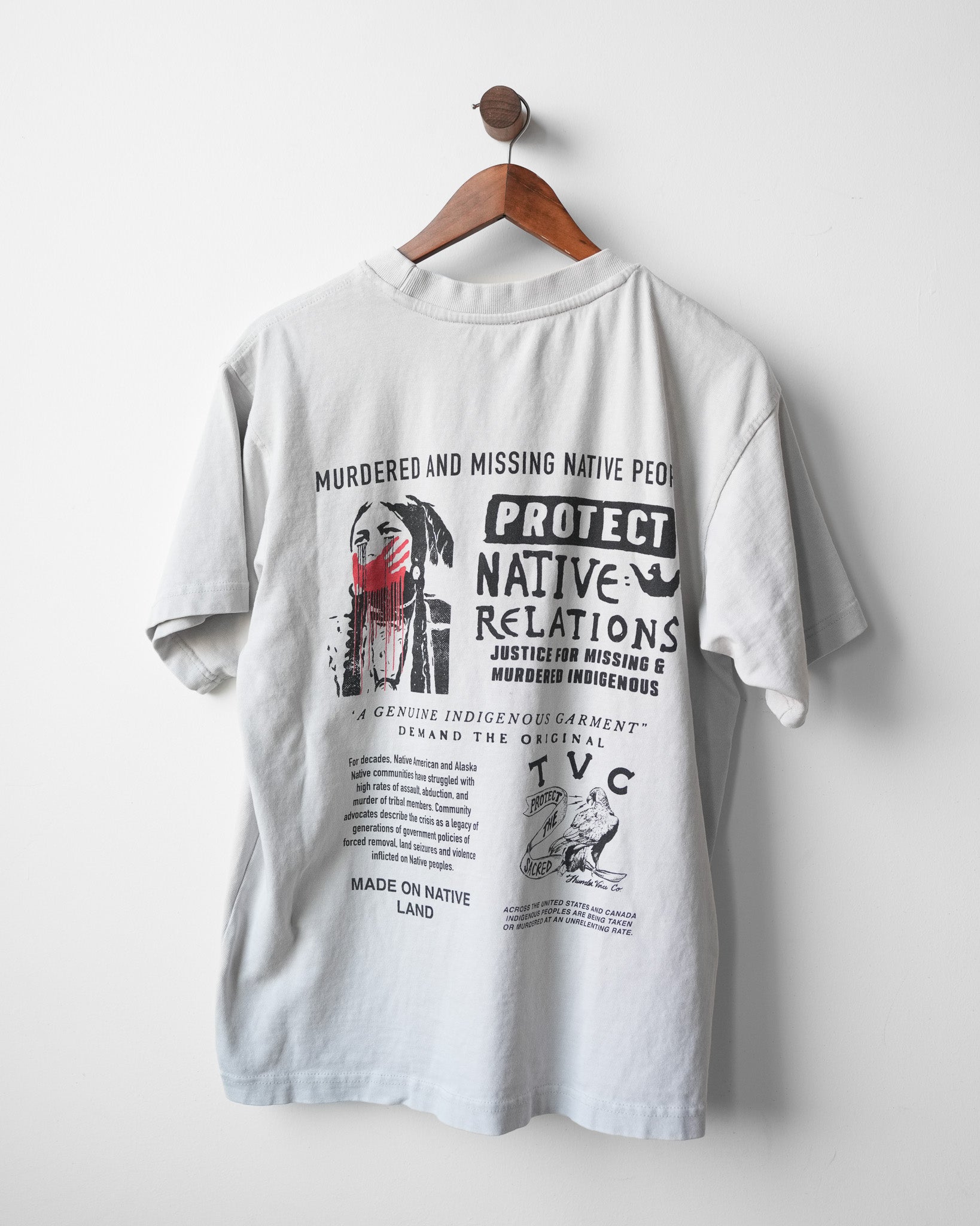 Special Edition MMIP Shirt - MISPRINT