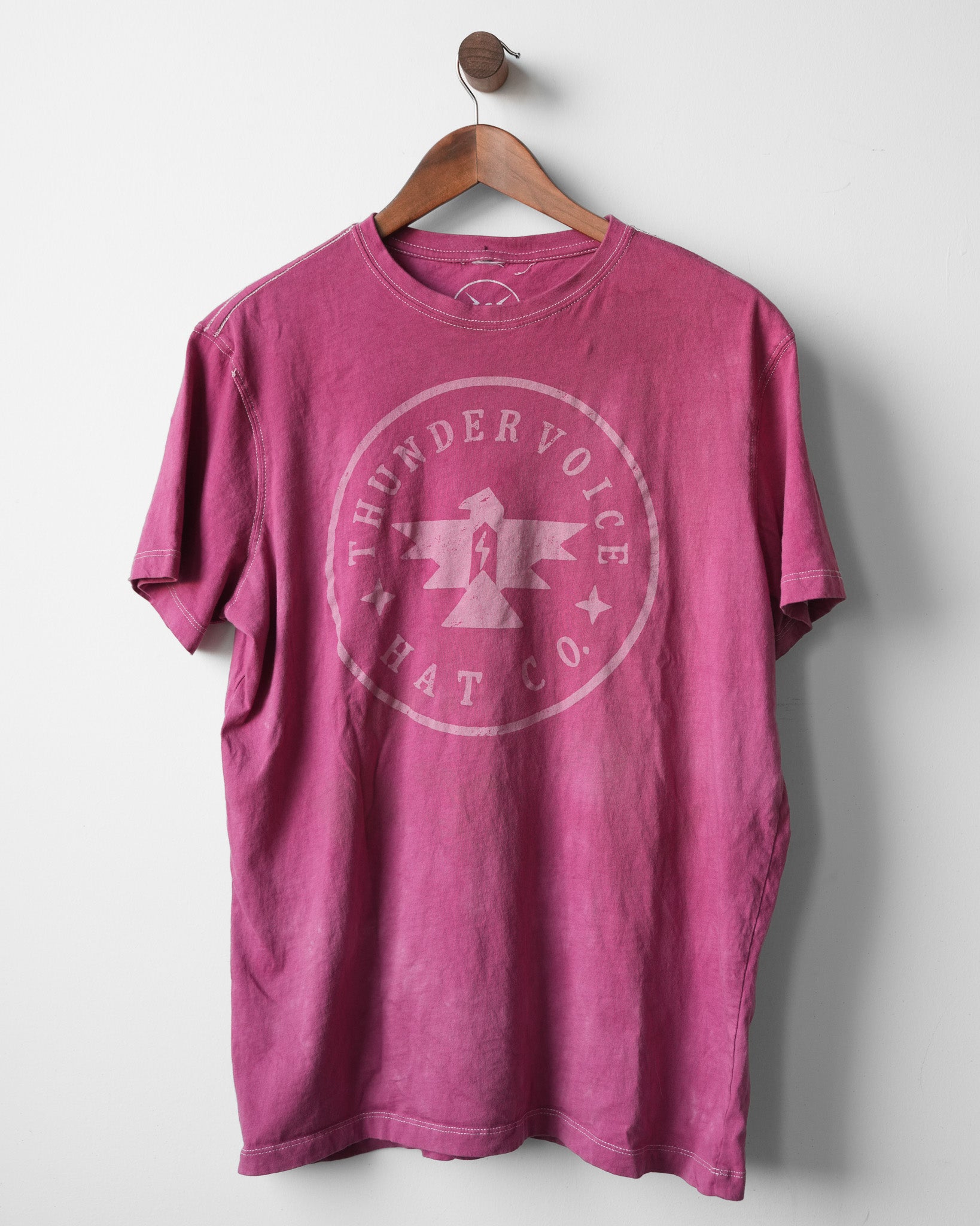 TVHC Logo Shirt - MISPRINT
