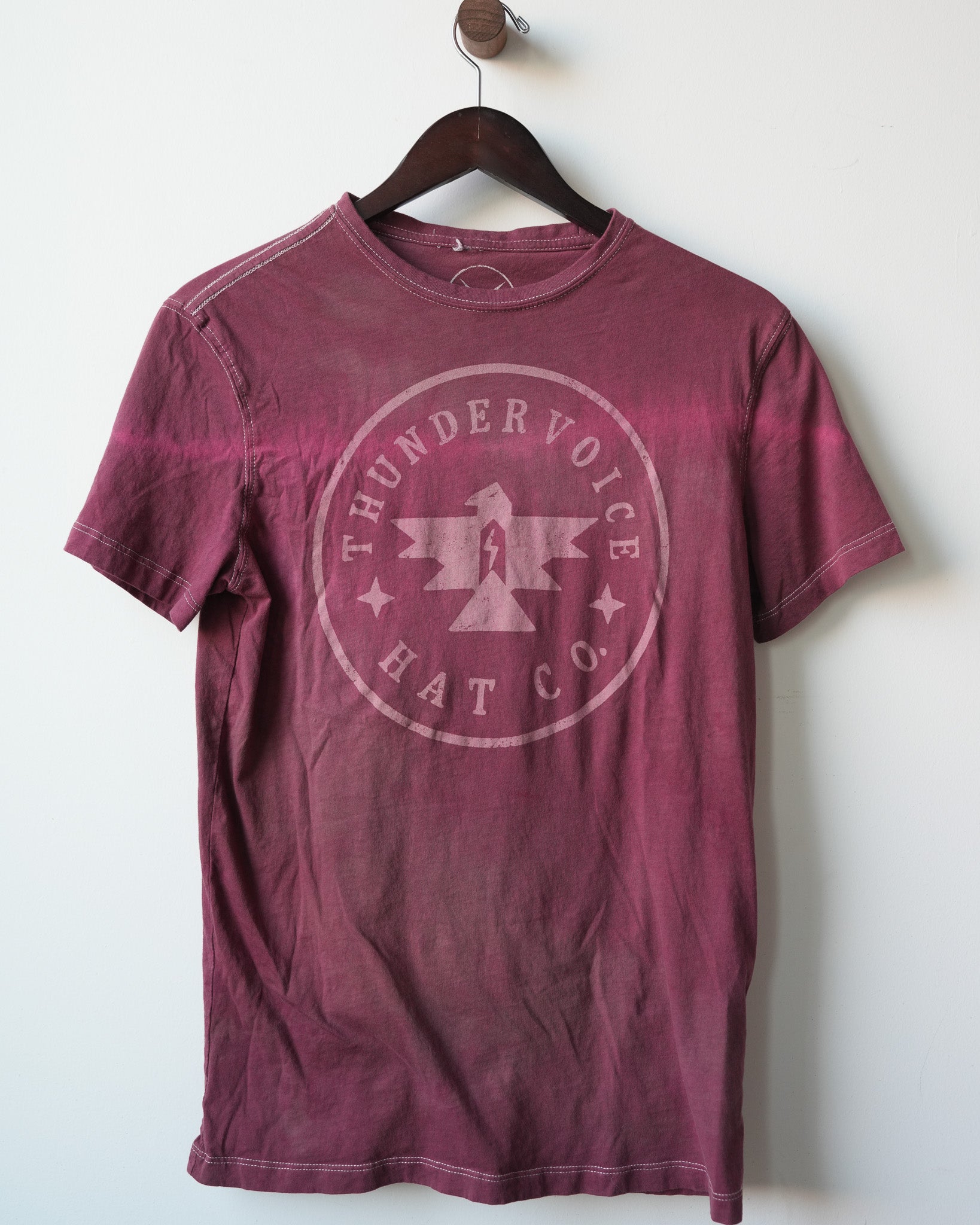 TVHC Logo Shirt - MISPRINT