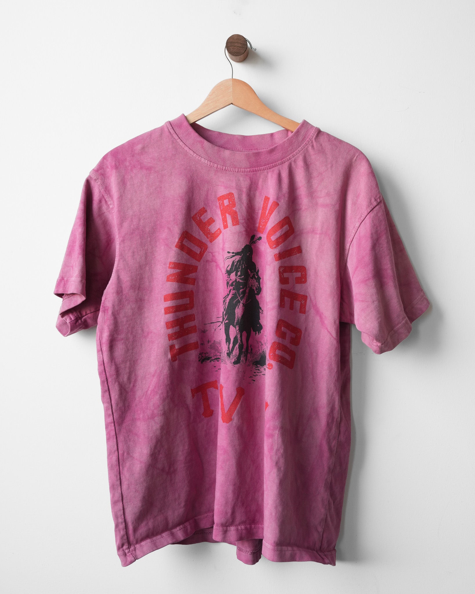 Storm Rider T-Shirt - MISPRINT
