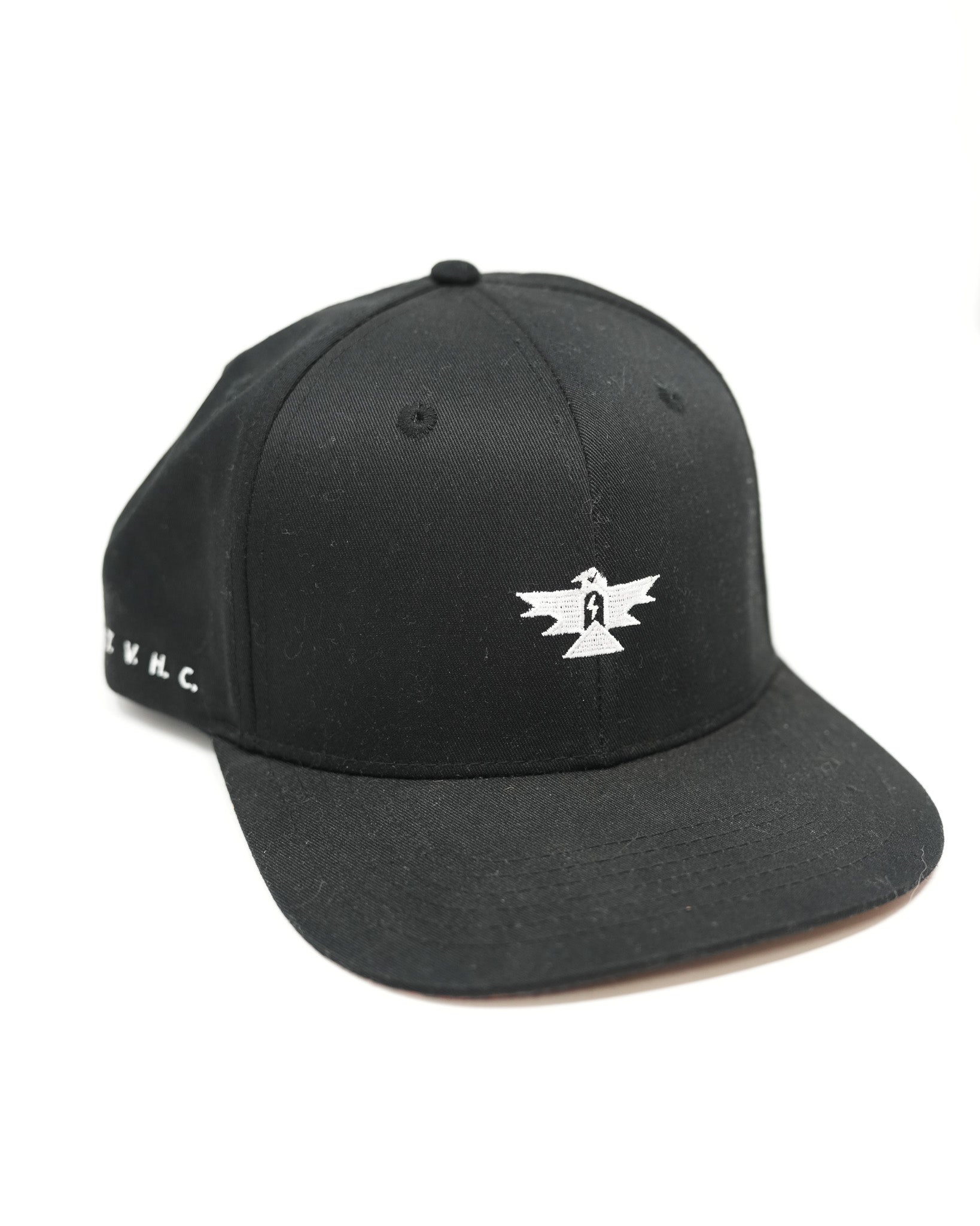 Flint Cap - MISPRINT