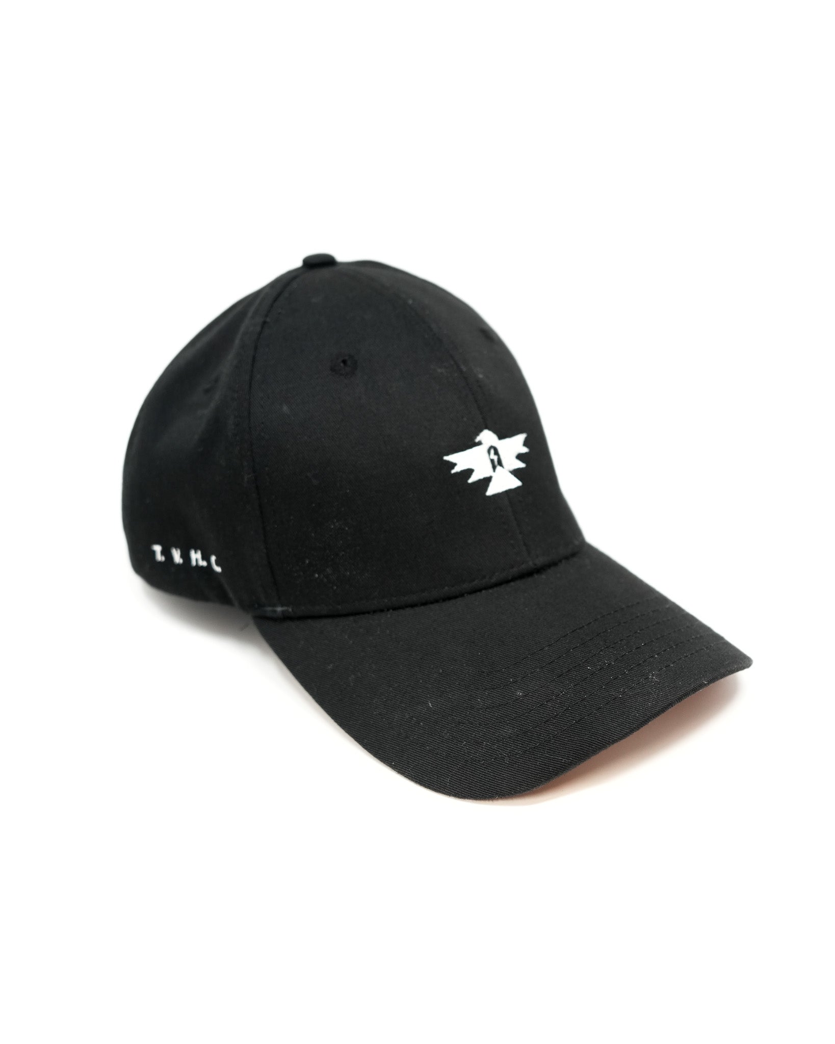 TVHC Agate Ball Cap - MISPRINT