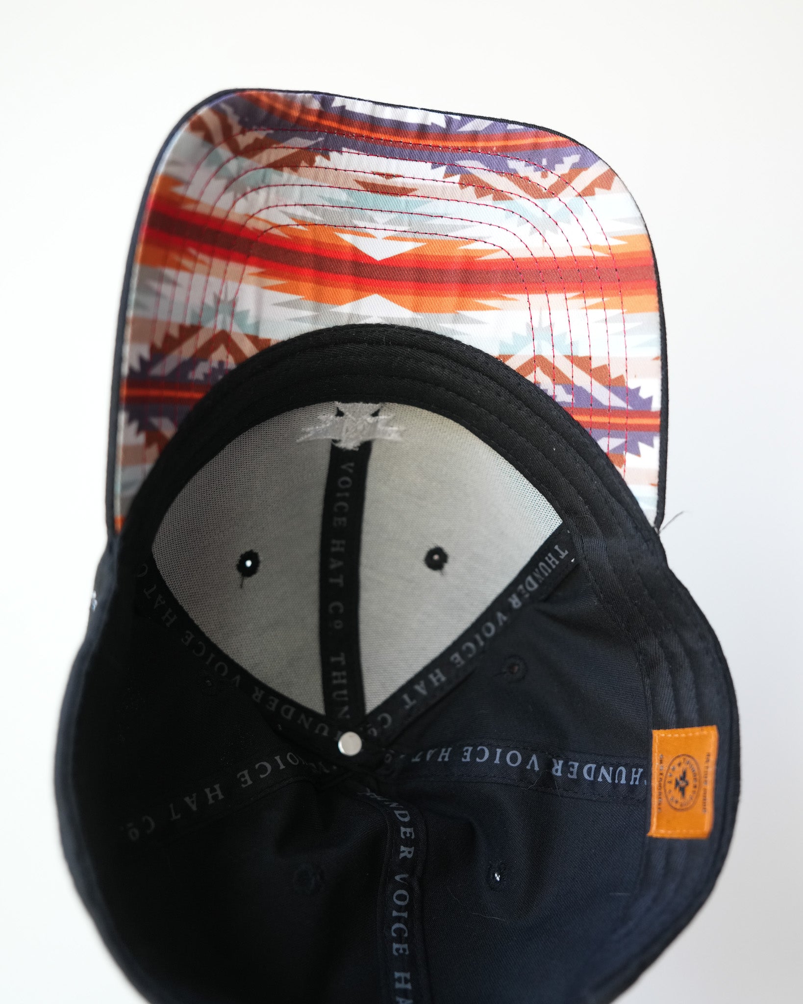 TVHC Agate Ball Cap - MISPRINT
