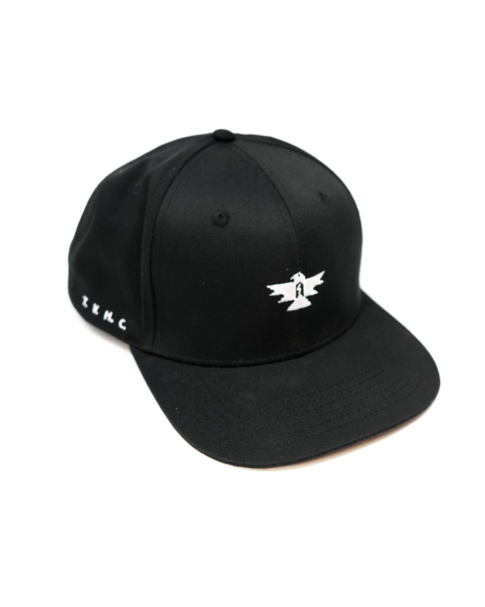 TVHC Flat Cap - MISPRINT