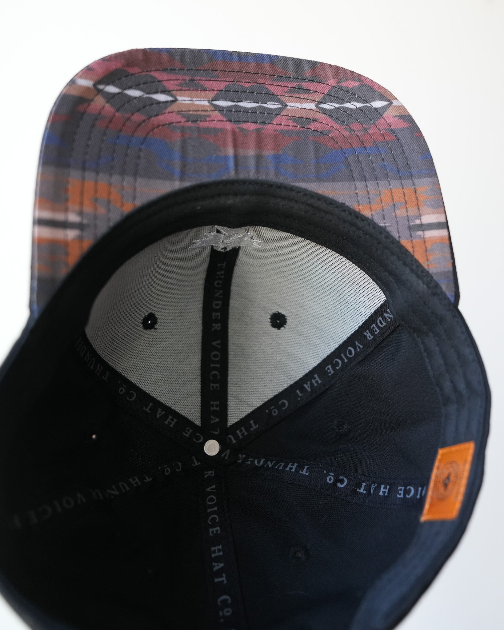 TVHC Flat Cap - MISPRINT