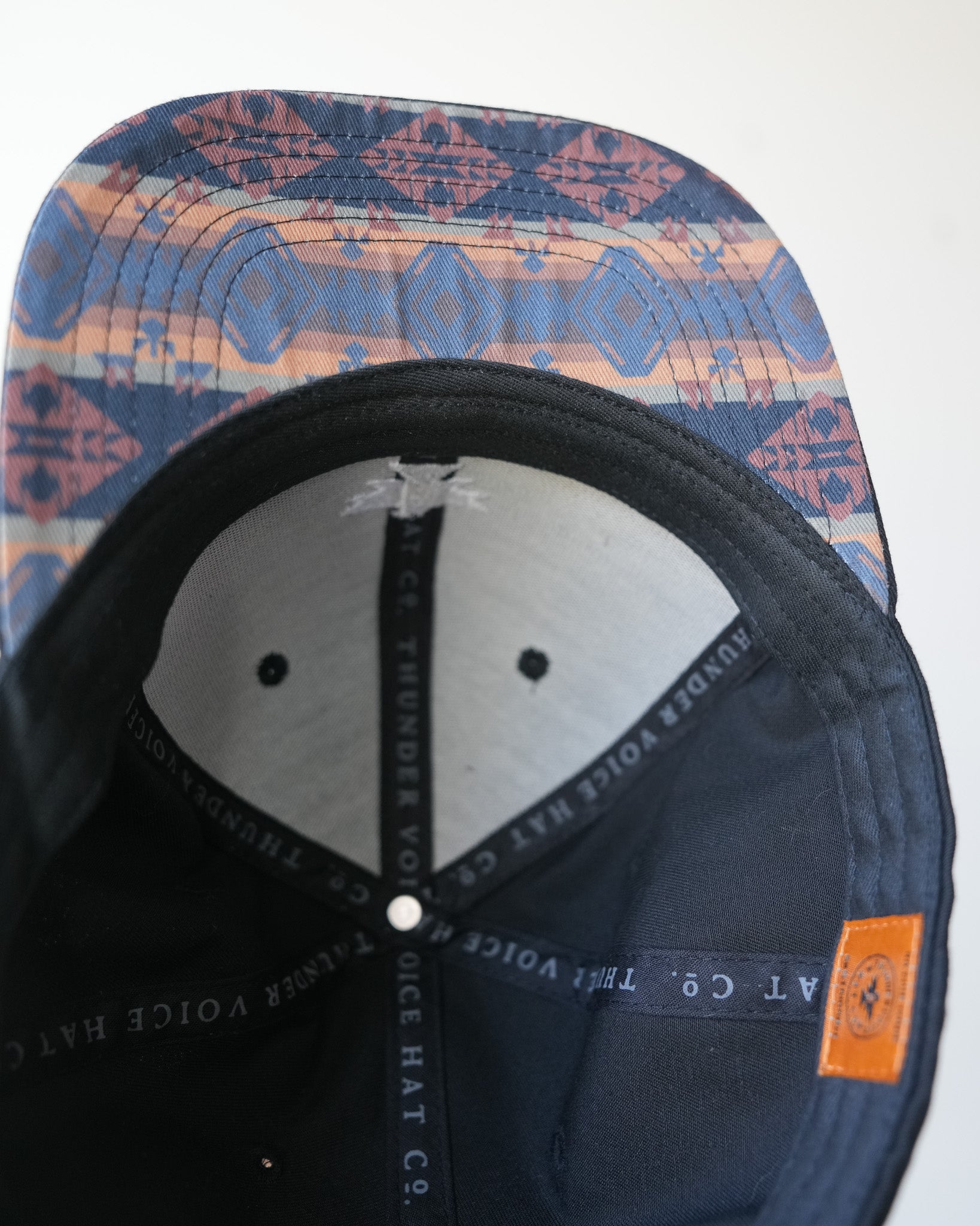 TVHC Flat Cap - MISPRINT