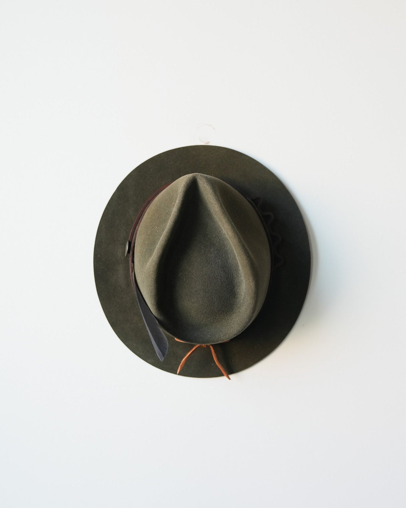 No Waste Hat 825