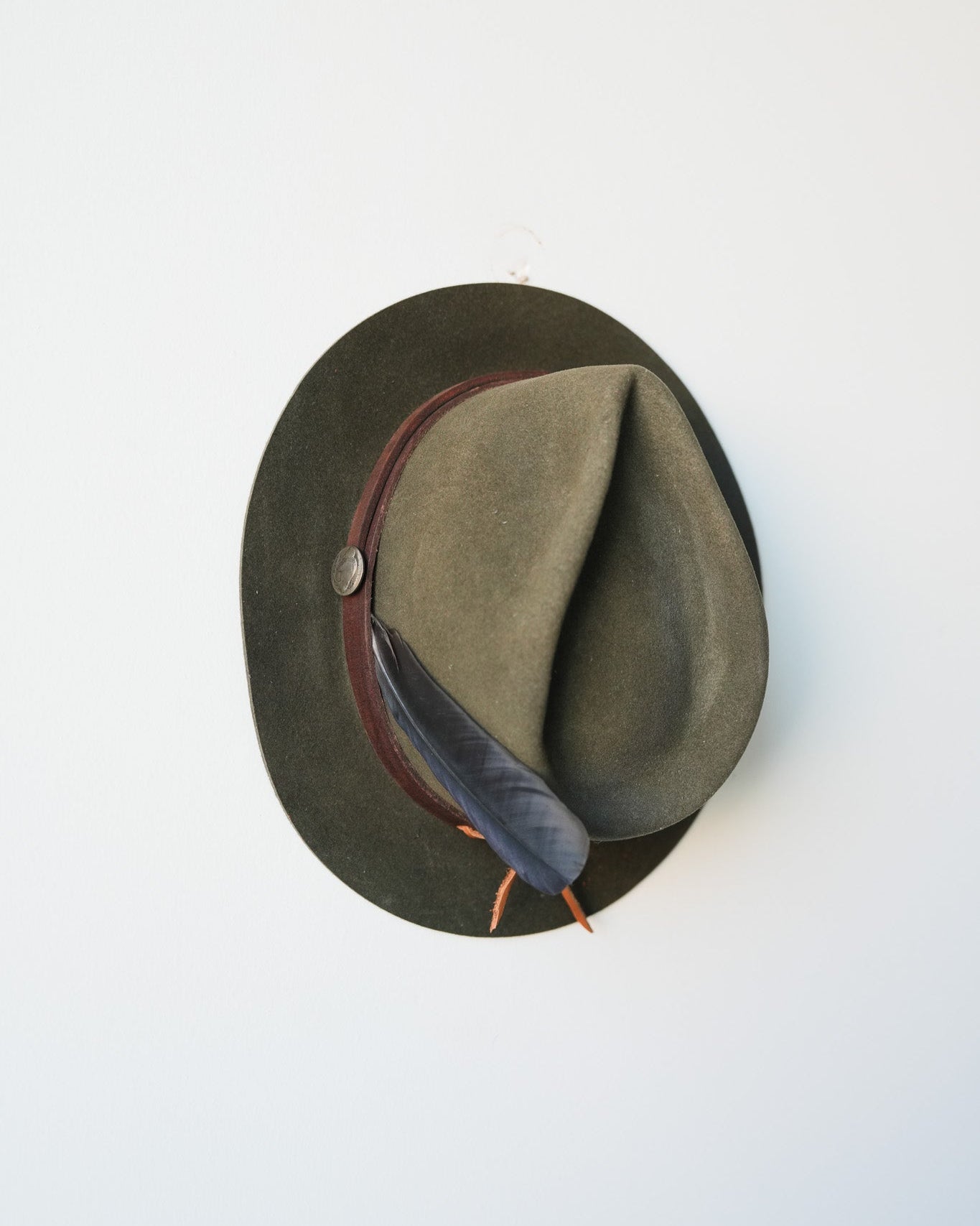 No Waste Hat 825