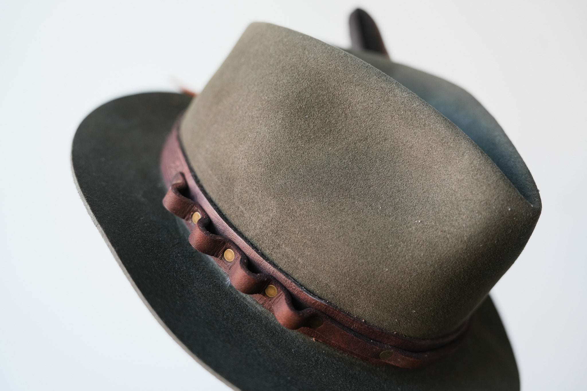 No Waste Hat 825