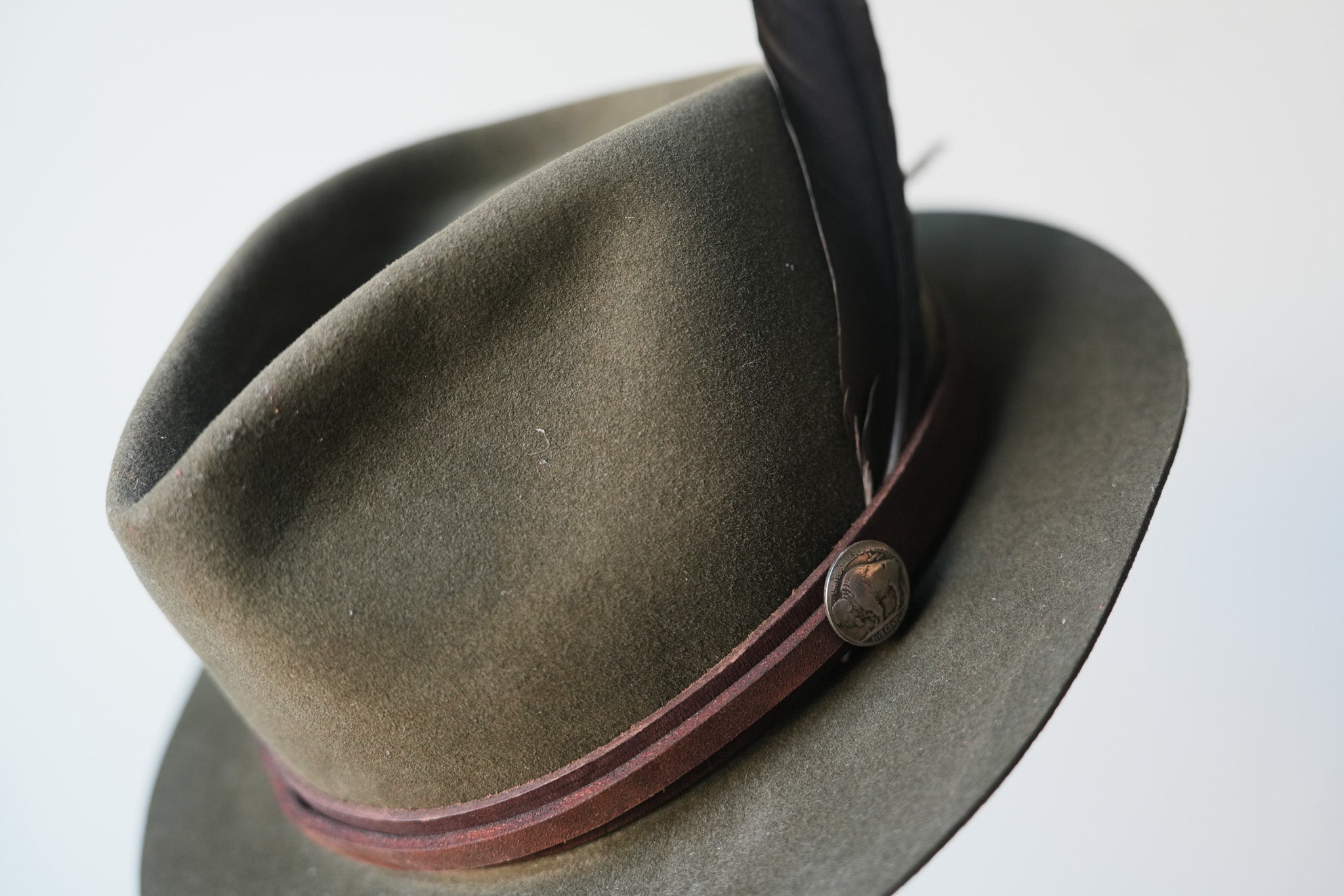 No Waste Hat 825