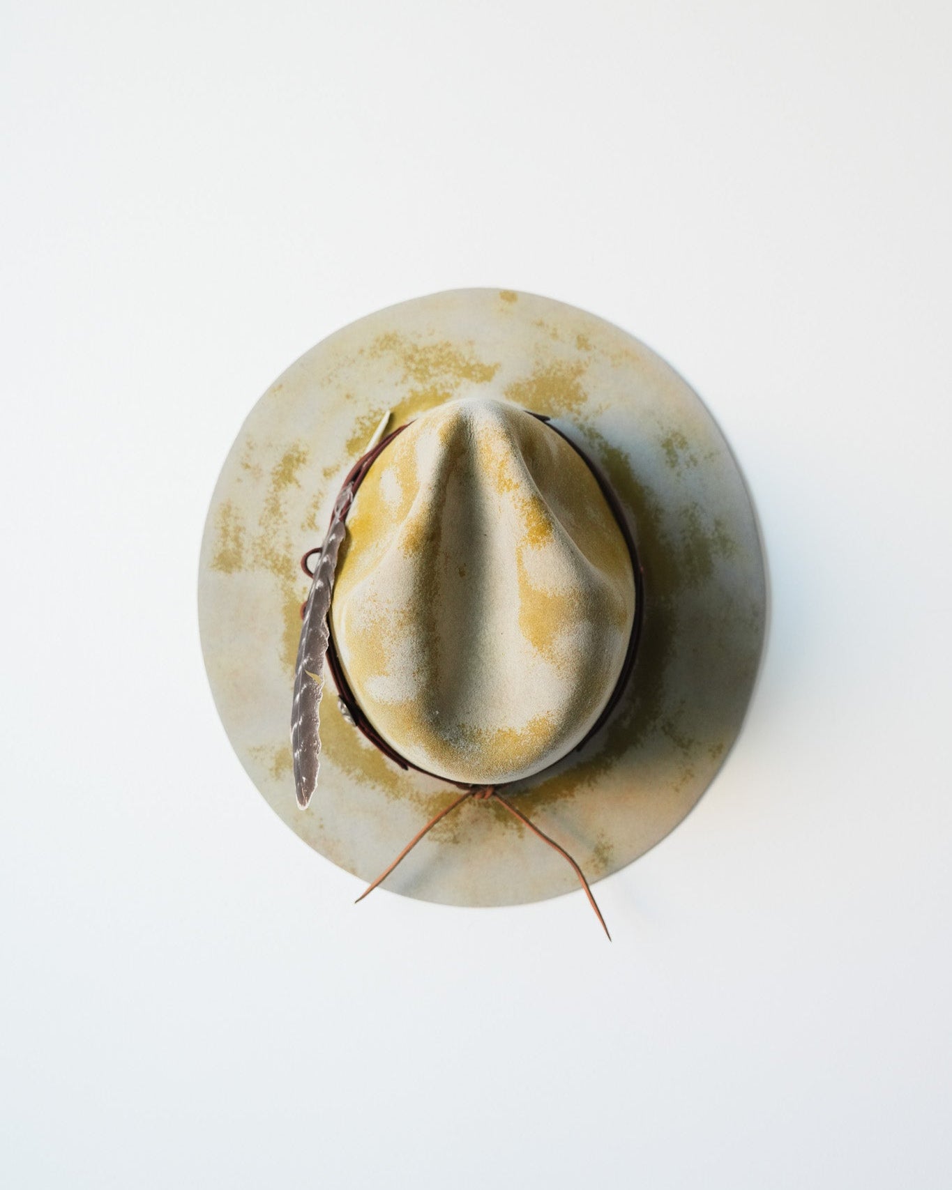 No Waste Hat 827