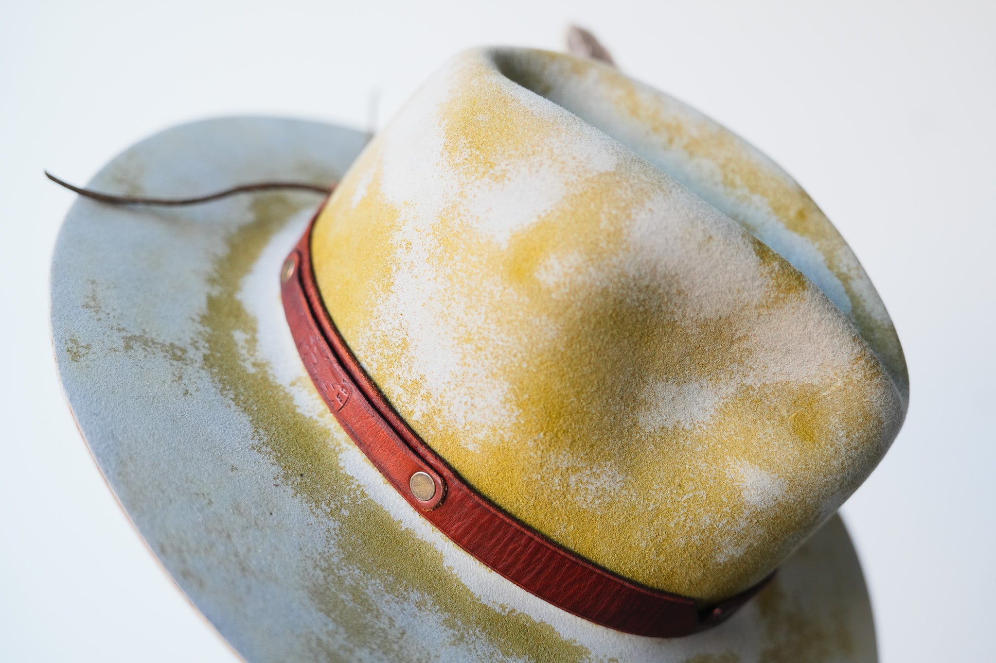 No Waste Hat 827