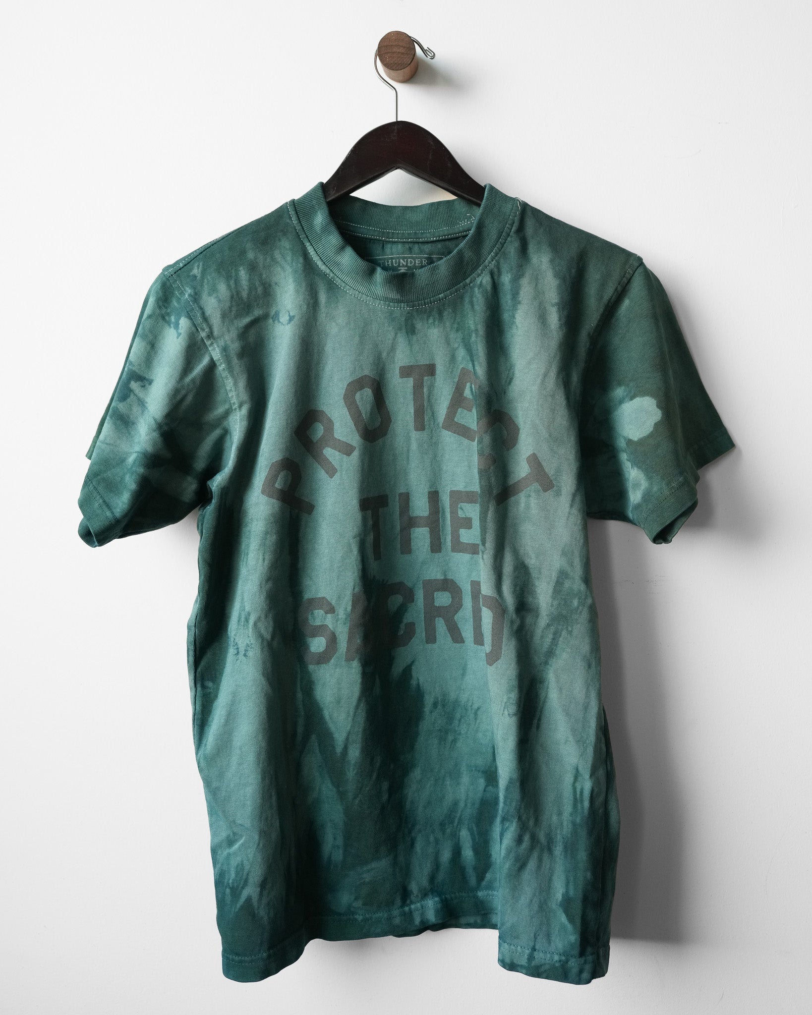 Protect the Sacred T-Shirt - MISPRINT