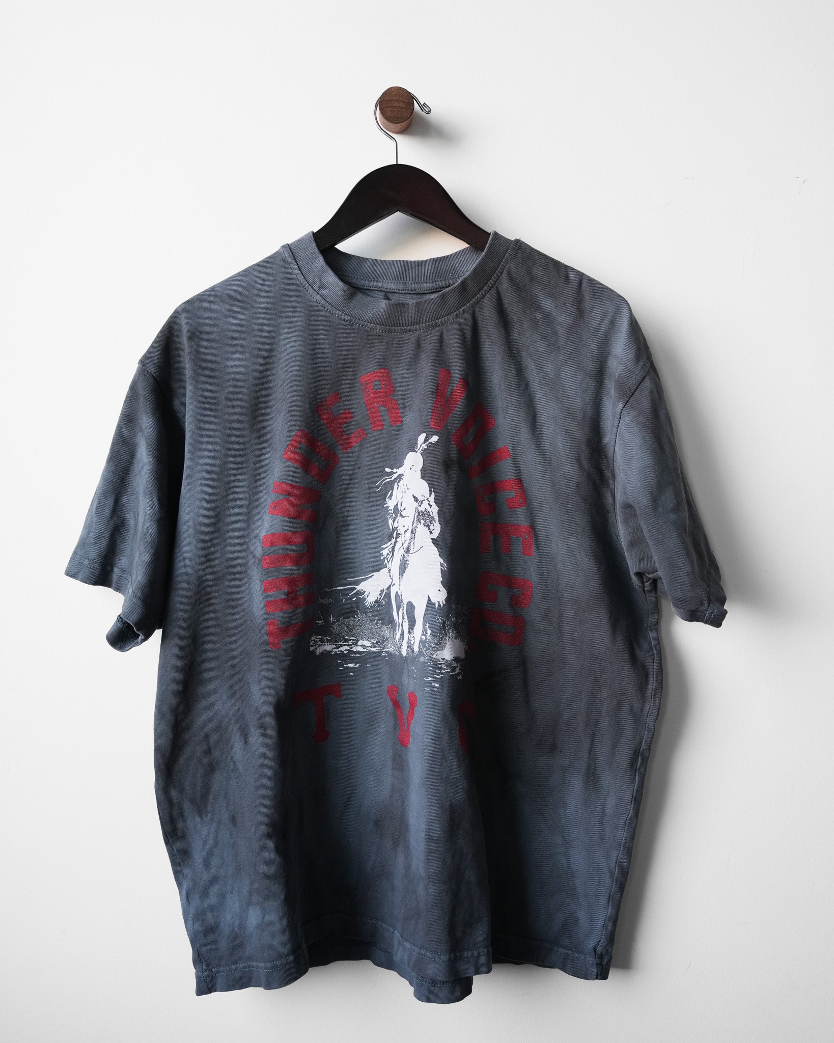 Storm Rider T-Shirt - MISPRINT