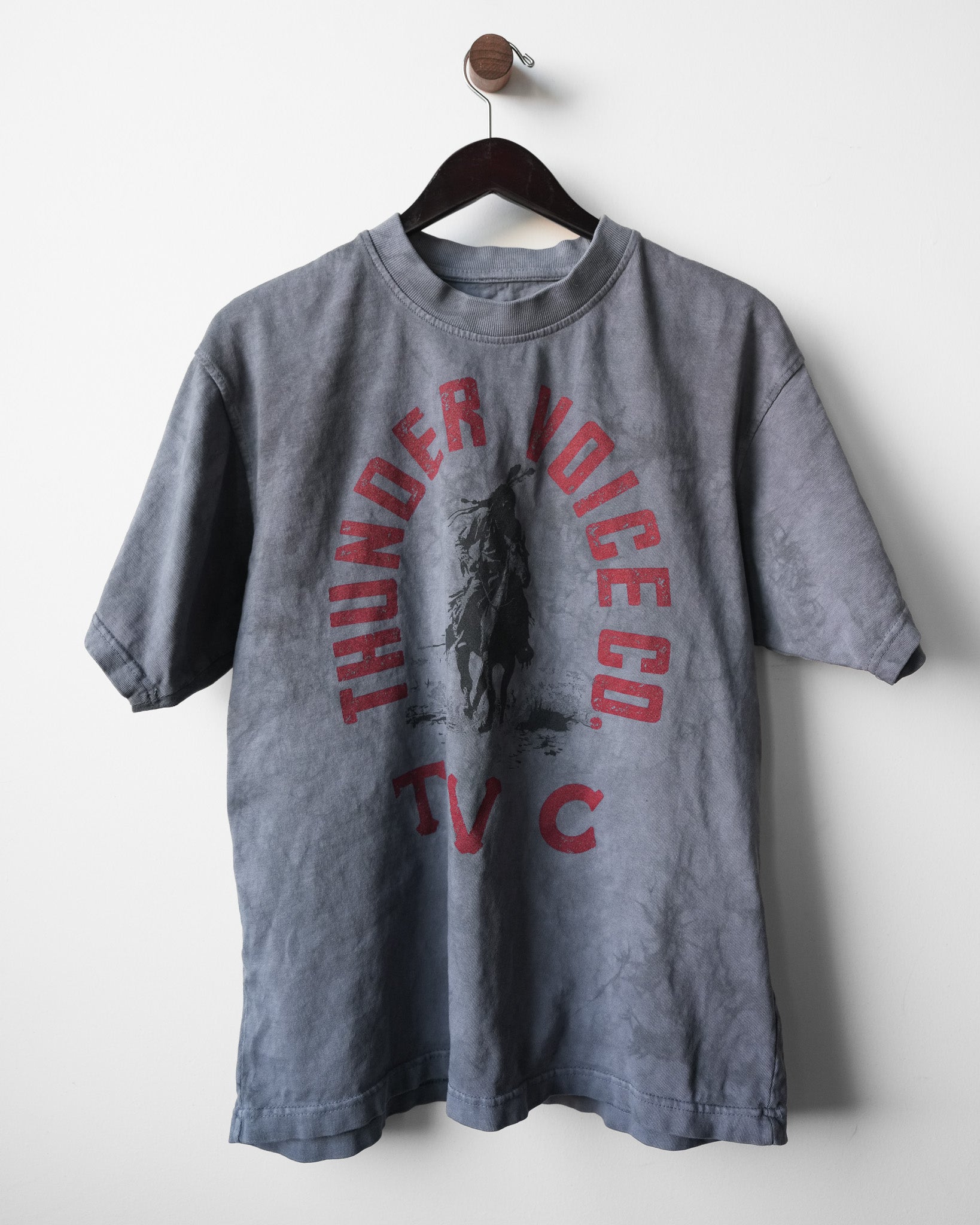 Storm Rider T-Shirt - MISPRINT