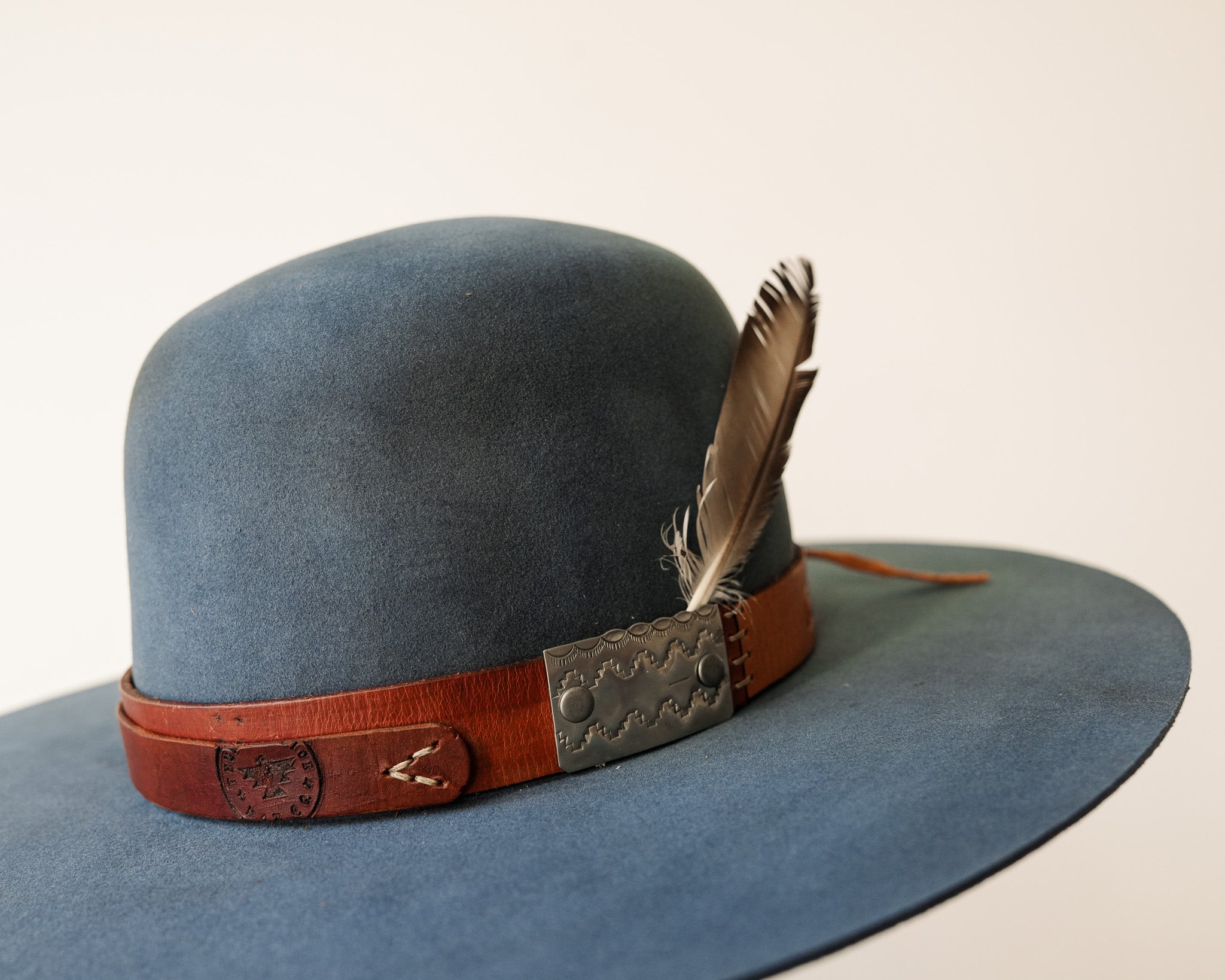 Heritage Hat 1850